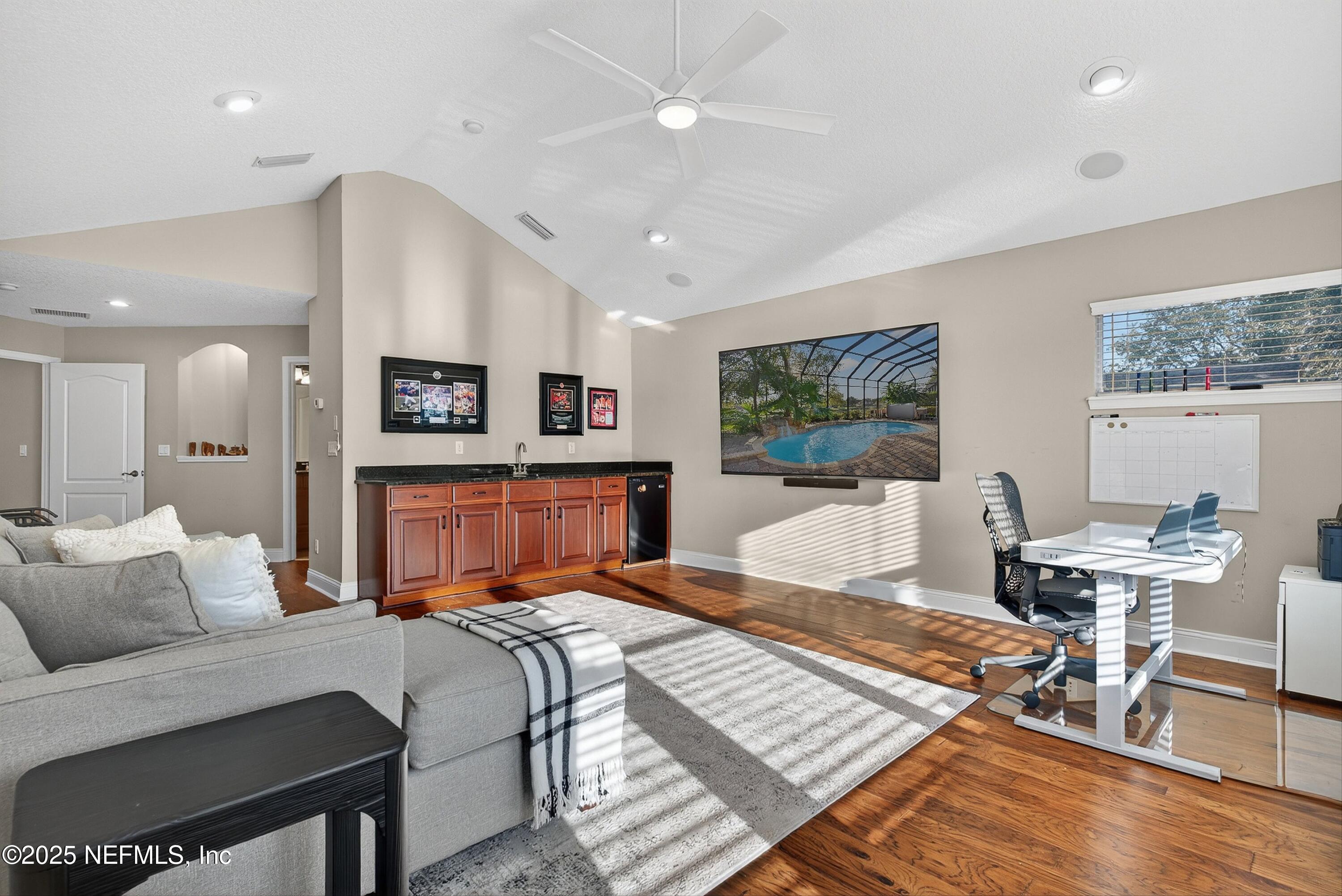 365 North Lombardy Loop St. Johns, FL 32259 - Photo 46 of 90 Bonus/Bedroom 5