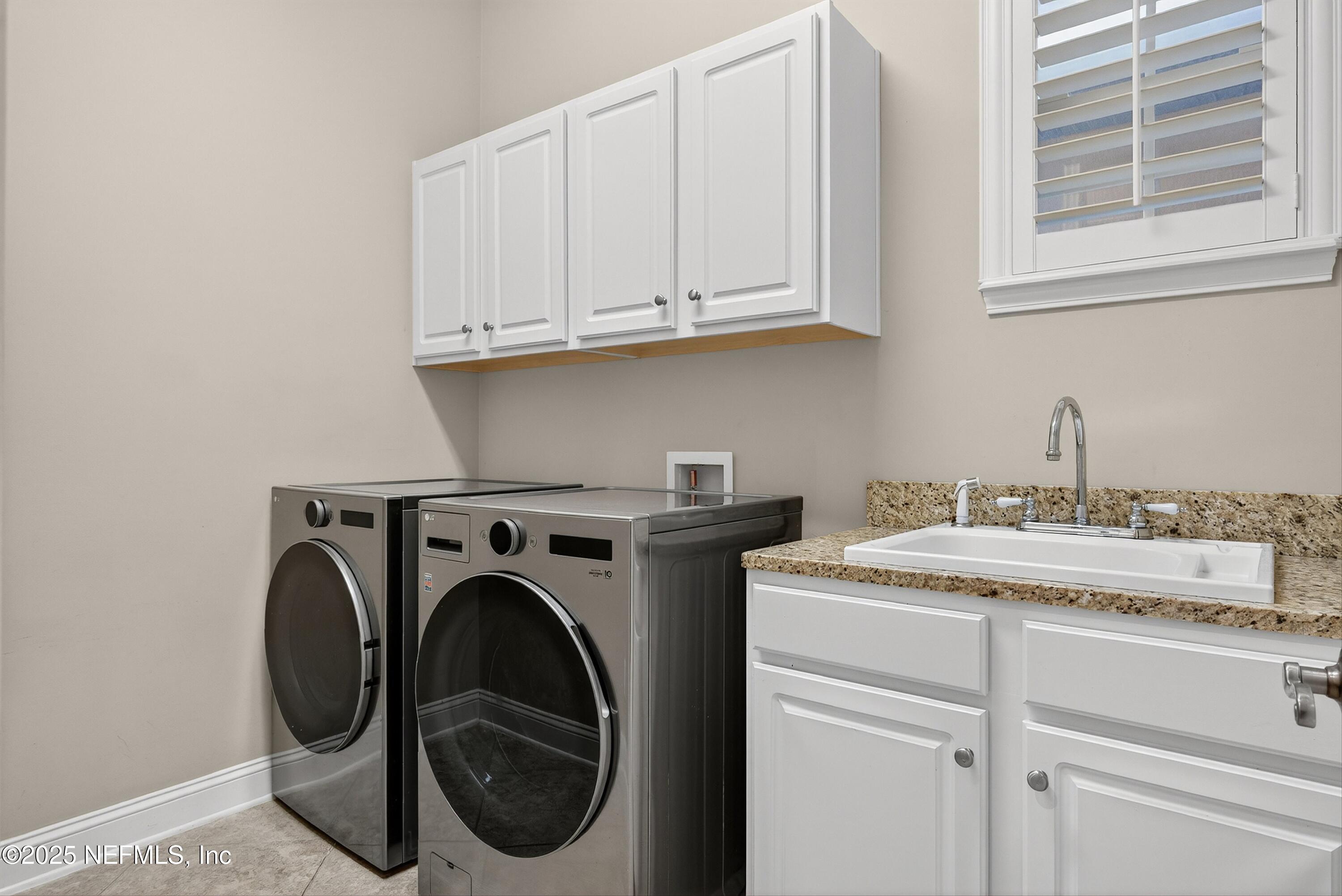 365 North Lombardy Loop St. Johns, FL 32259 - Photo 49 of 90 Laundry Room