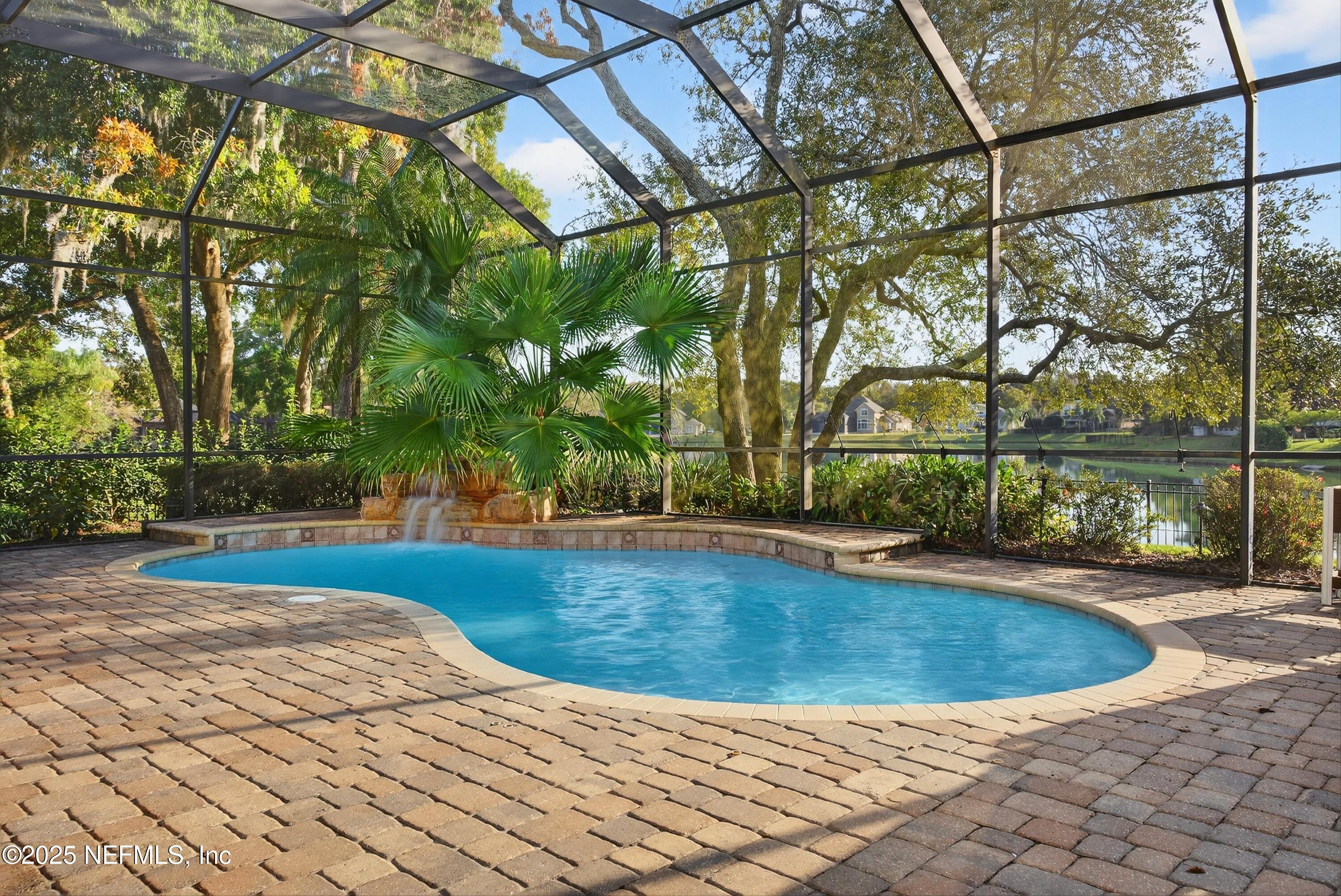 365 North Lombardy Loop St. Johns, FL 32259 - Photo 52 of 90 Salt Water Pool