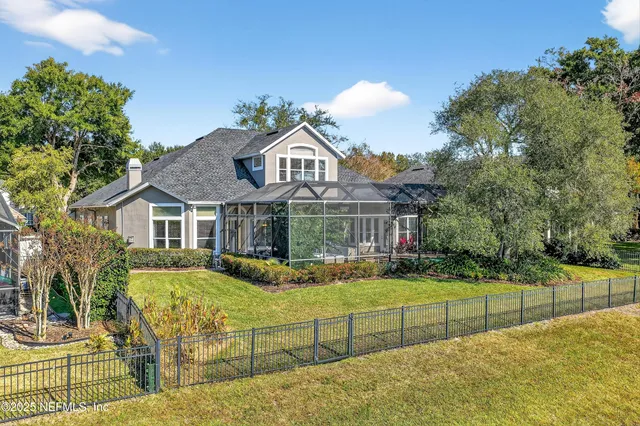 $1,020,000 | 365 North Lombardy Loop, St. Johns, FL 32259