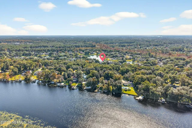 $1,020,000 | 365 North Lombardy Loop, St. Johns, FL 32259