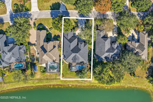 $1,020,000 | 365 North Lombardy Loop, St. Johns, FL 32259