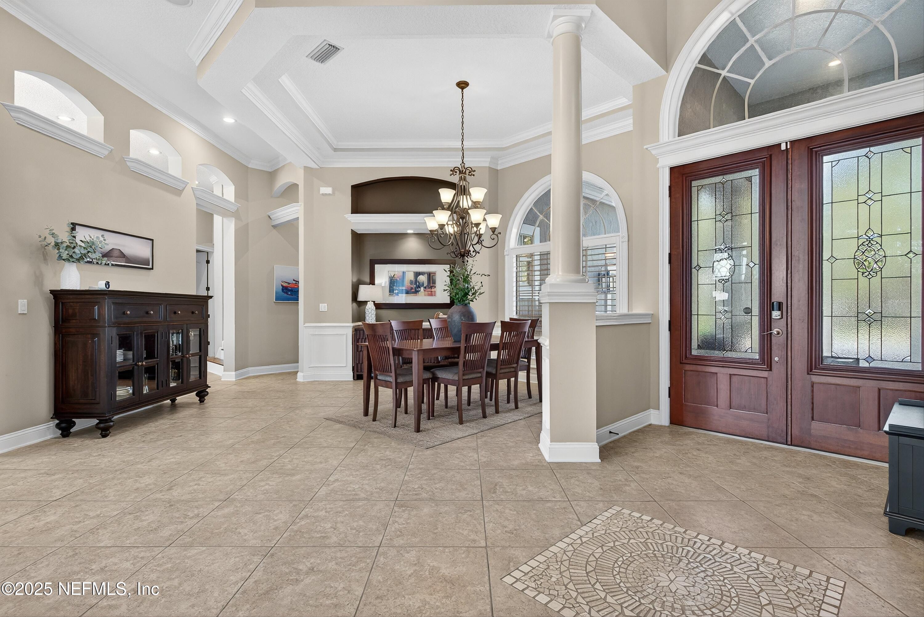 365 North Lombardy Loop St. Johns, FL 32259 - Photo 6 of 90 Entrance