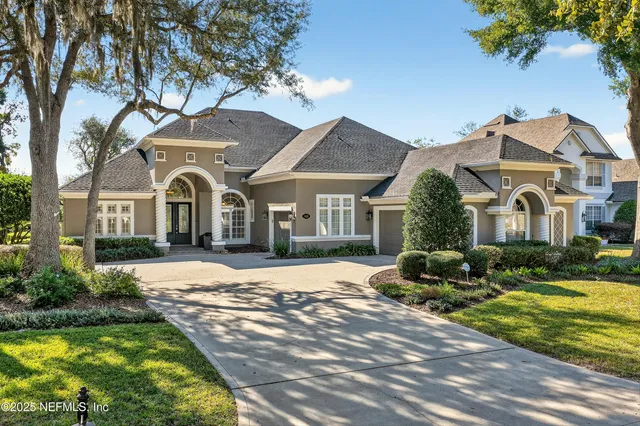 $1,020,000 | 365 North Lombardy Loop, St. Johns, FL 32259