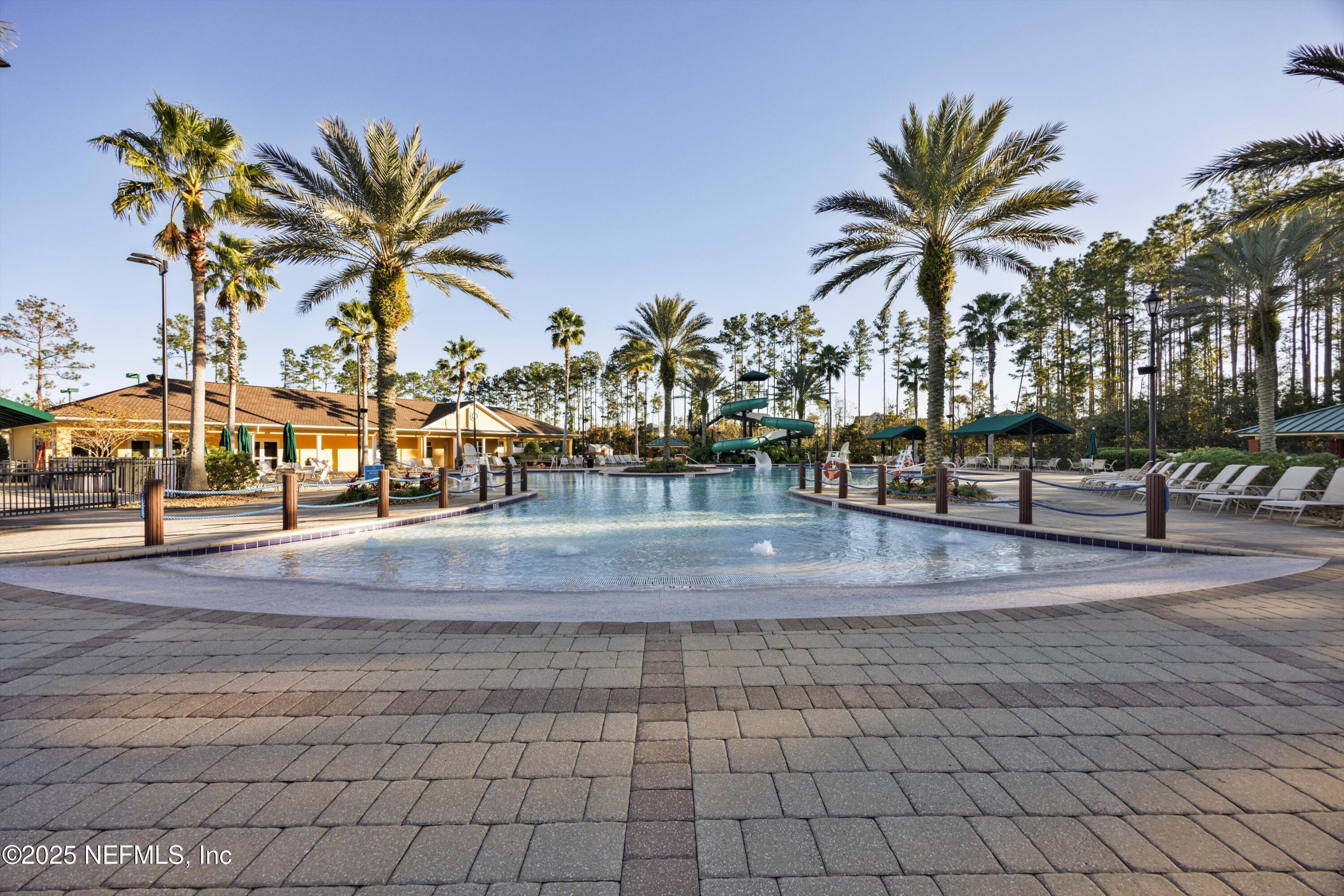 365 North Lombardy Loop St. Johns, FL 32259 - Photo 73 of 90 Community Pool