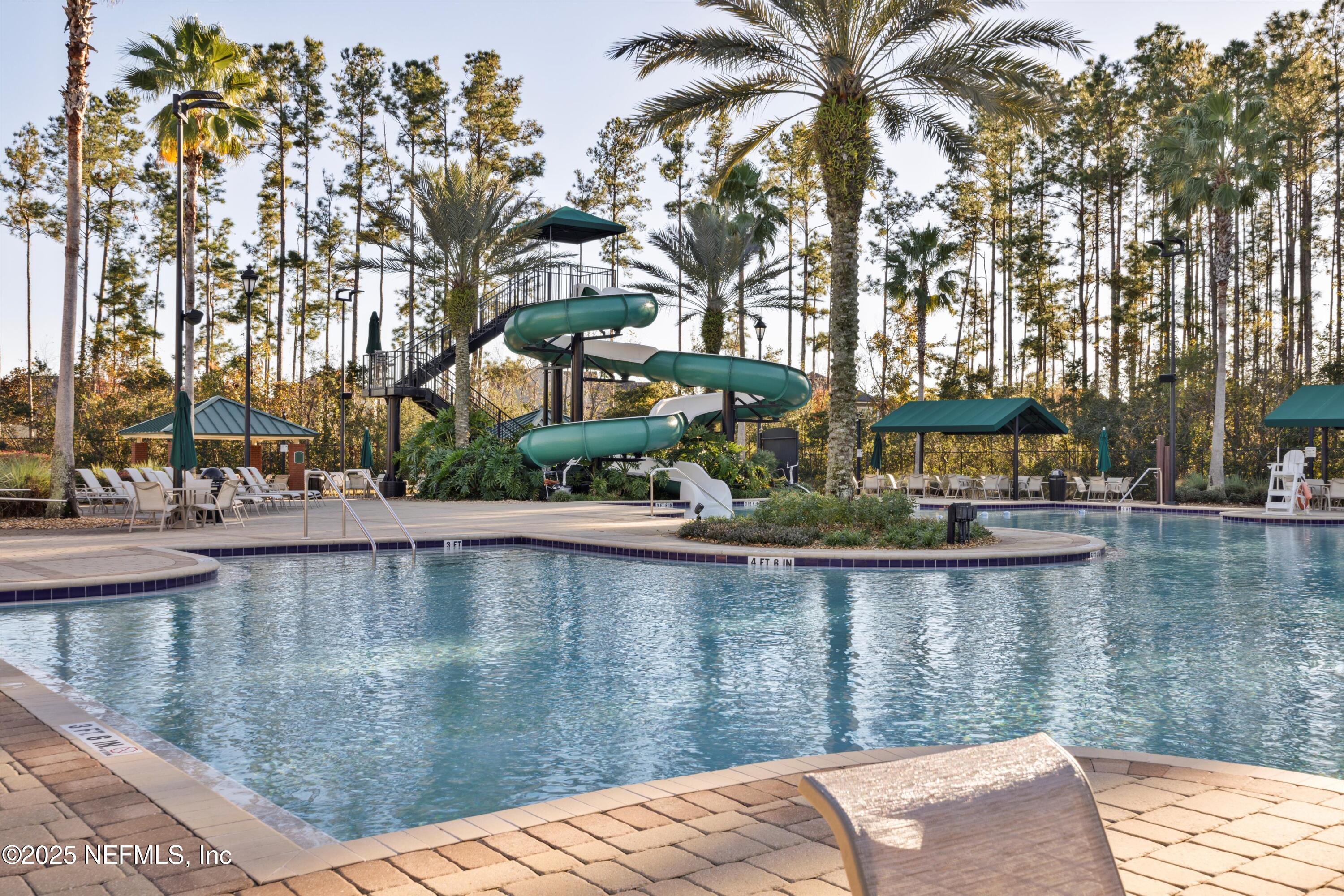 365 North Lombardy Loop St. Johns, FL 32259 - Photo 74 of 90 Community Pool