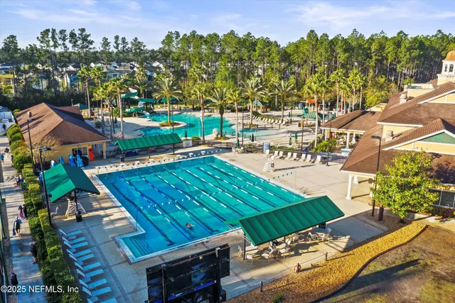 $1,020,000 | 365 North Lombardy Loop, St. Johns, FL 32259