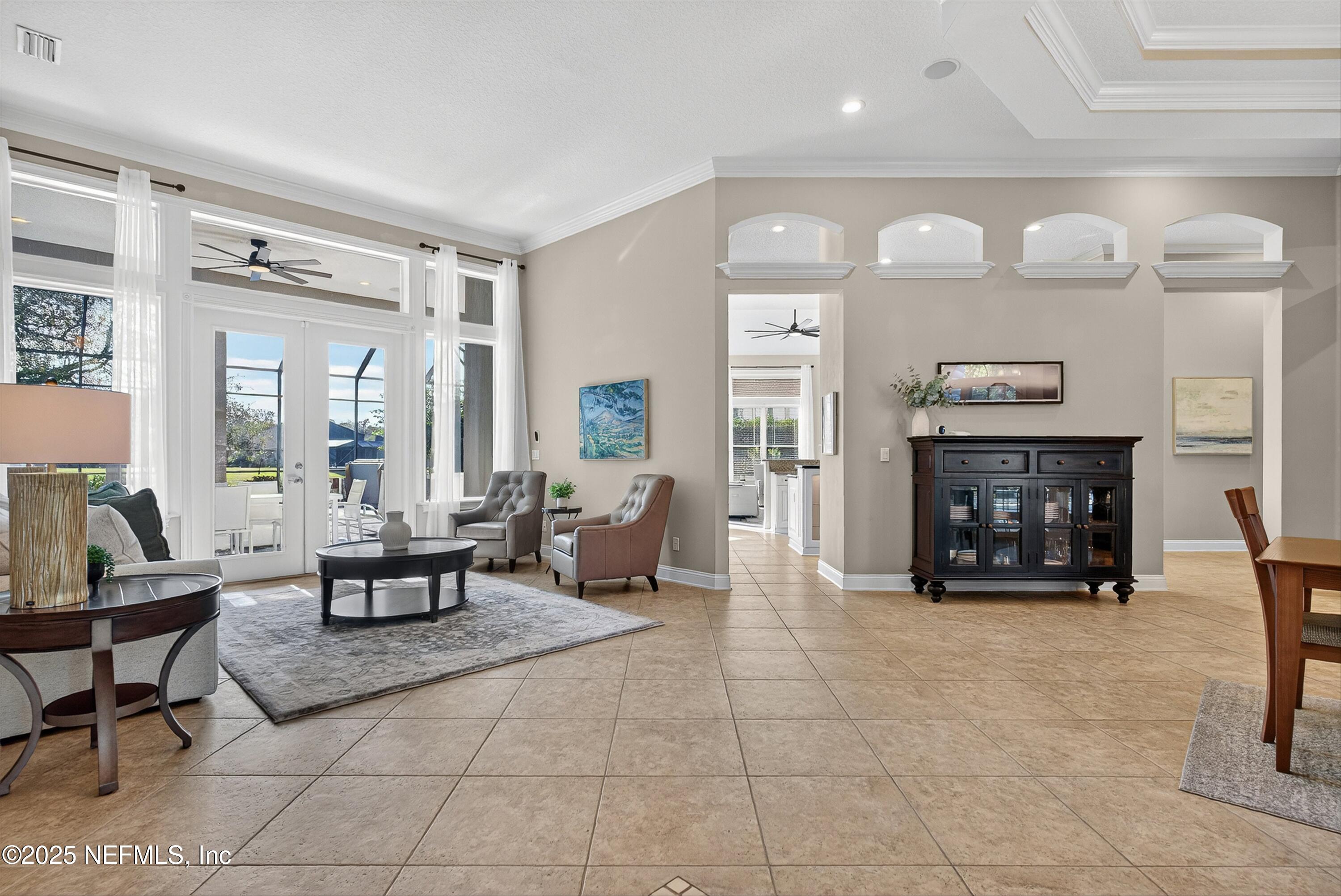 365 North Lombardy Loop St. Johns, FL 32259 - Photo 89 of 90 Open Floor Plan