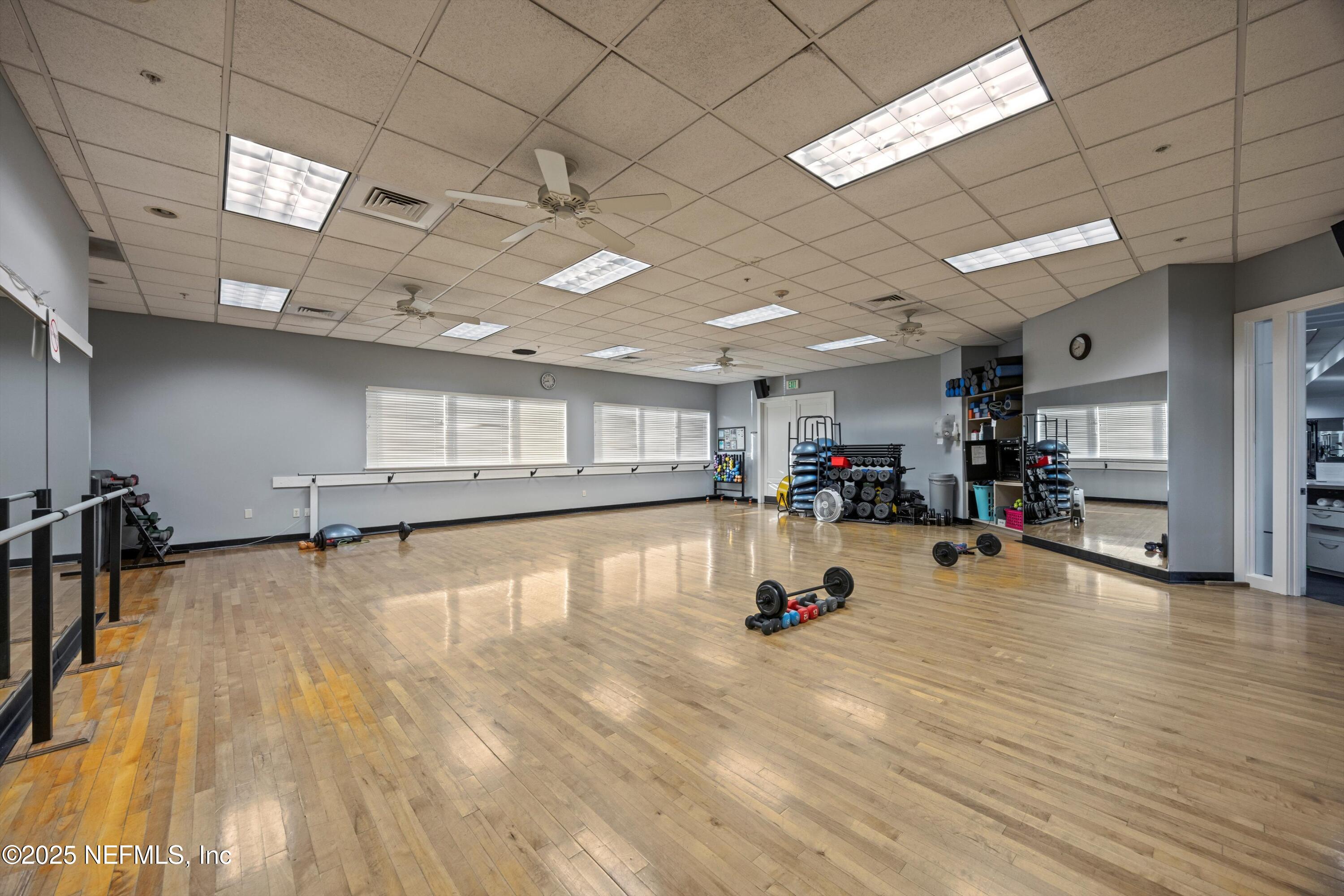 365 North Lombardy Loop St. Johns, FL 32259 - Photo 79 of 90 Community Workout Room