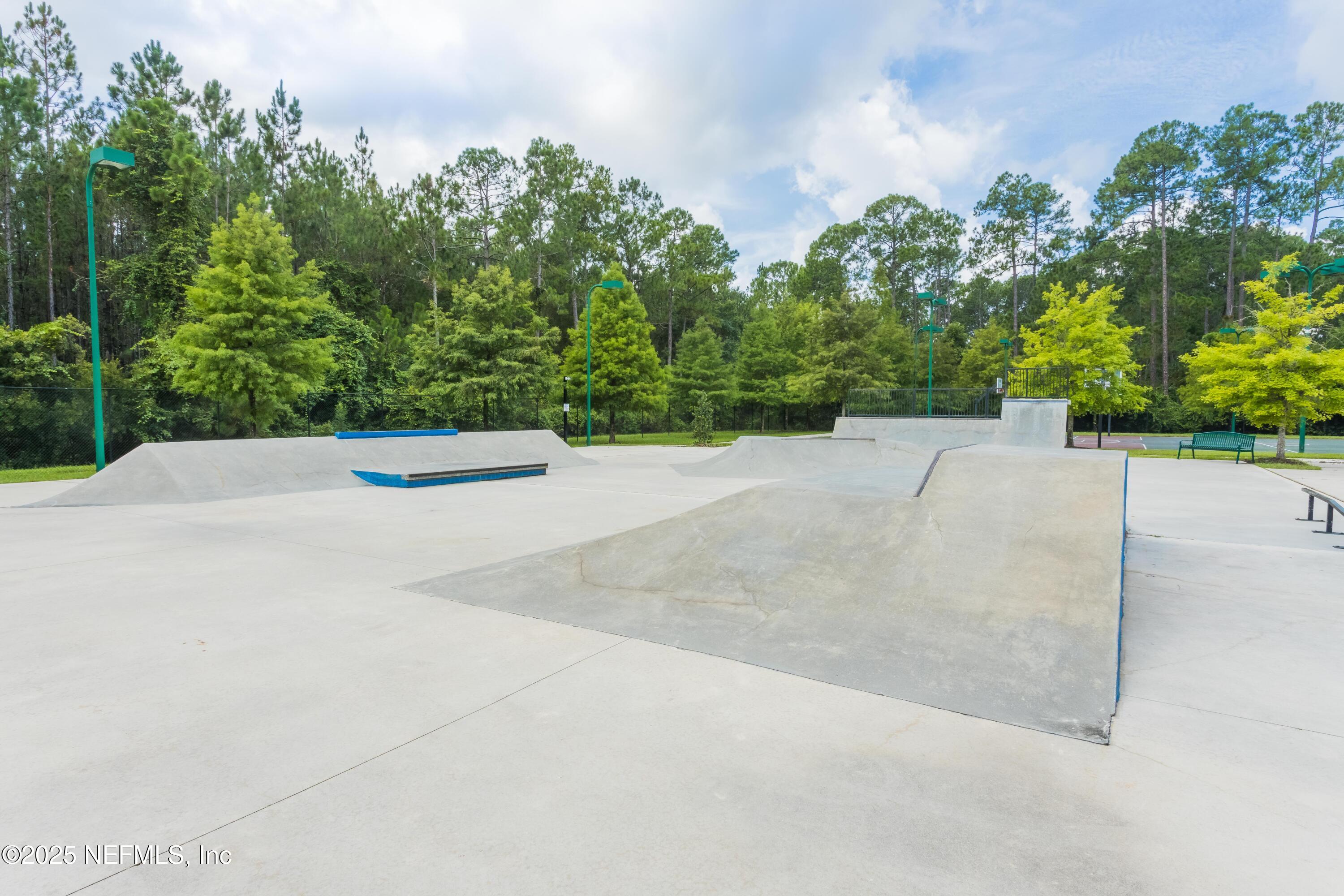 365 North Lombardy Loop St. Johns, FL 32259 - Photo 87 of 90 Skateboard Park