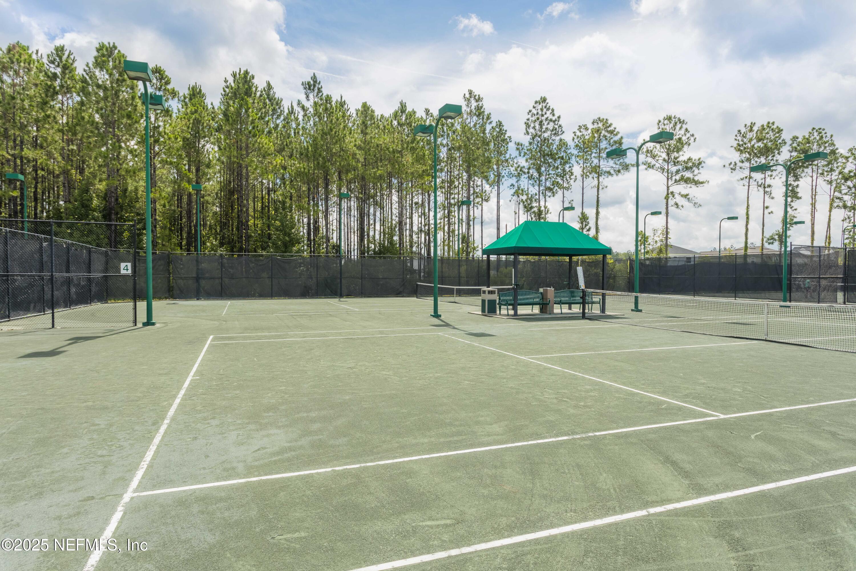 365 North Lombardy Loop St. Johns, FL 32259 - Photo 88 of 90 Tennis Courts