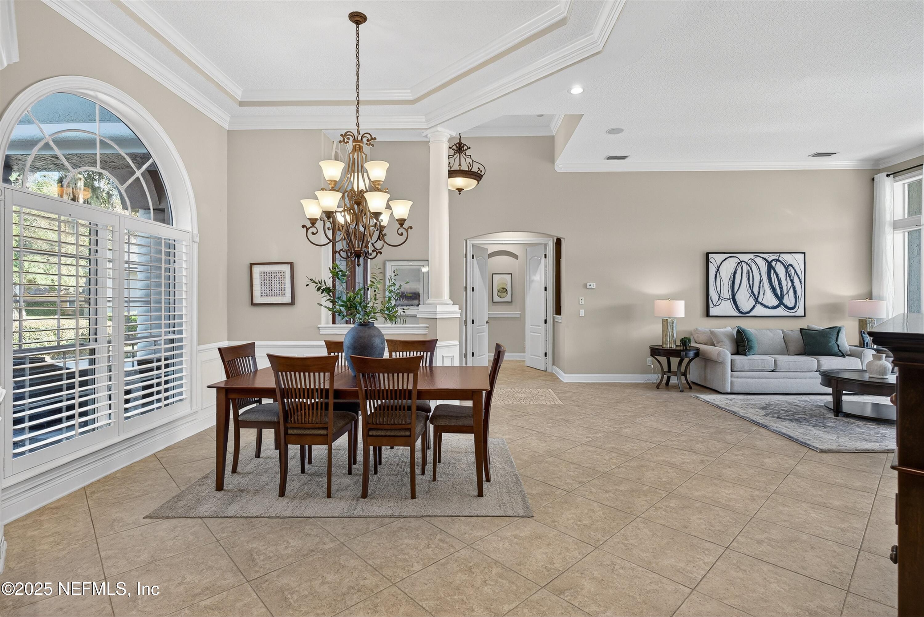 365 North Lombardy Loop St. Johns, FL 32259 - Photo 8 of 90 Dining Room