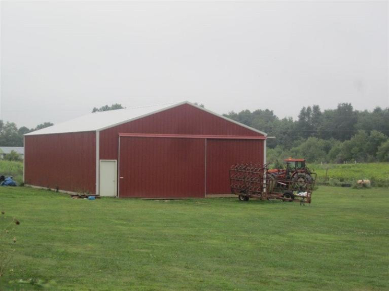 6650 Keyes Road Bellevue, MI 49021 - Photo 17 of 20 Additional Photo