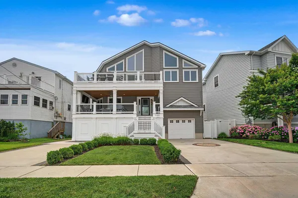 $1,500,000 | 1100 Fownes Avenue, Brigantine, NJ 08203