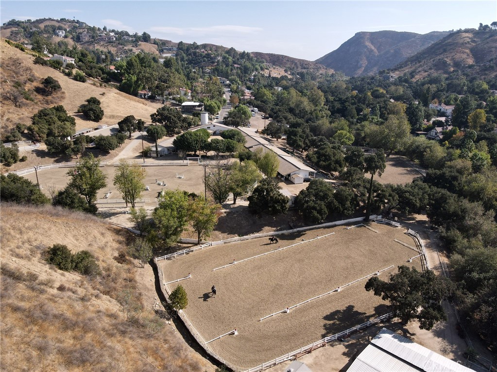 160 Stagecoach Road Bell Canyon, CA 91307 - Photo 5 of 10 a view of a city