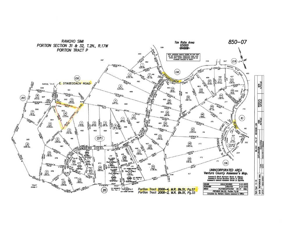 160 Stagecoach Road Bell Canyon, CA 91307 - Photo 10 of 10 a picture of car parked on the side of a road