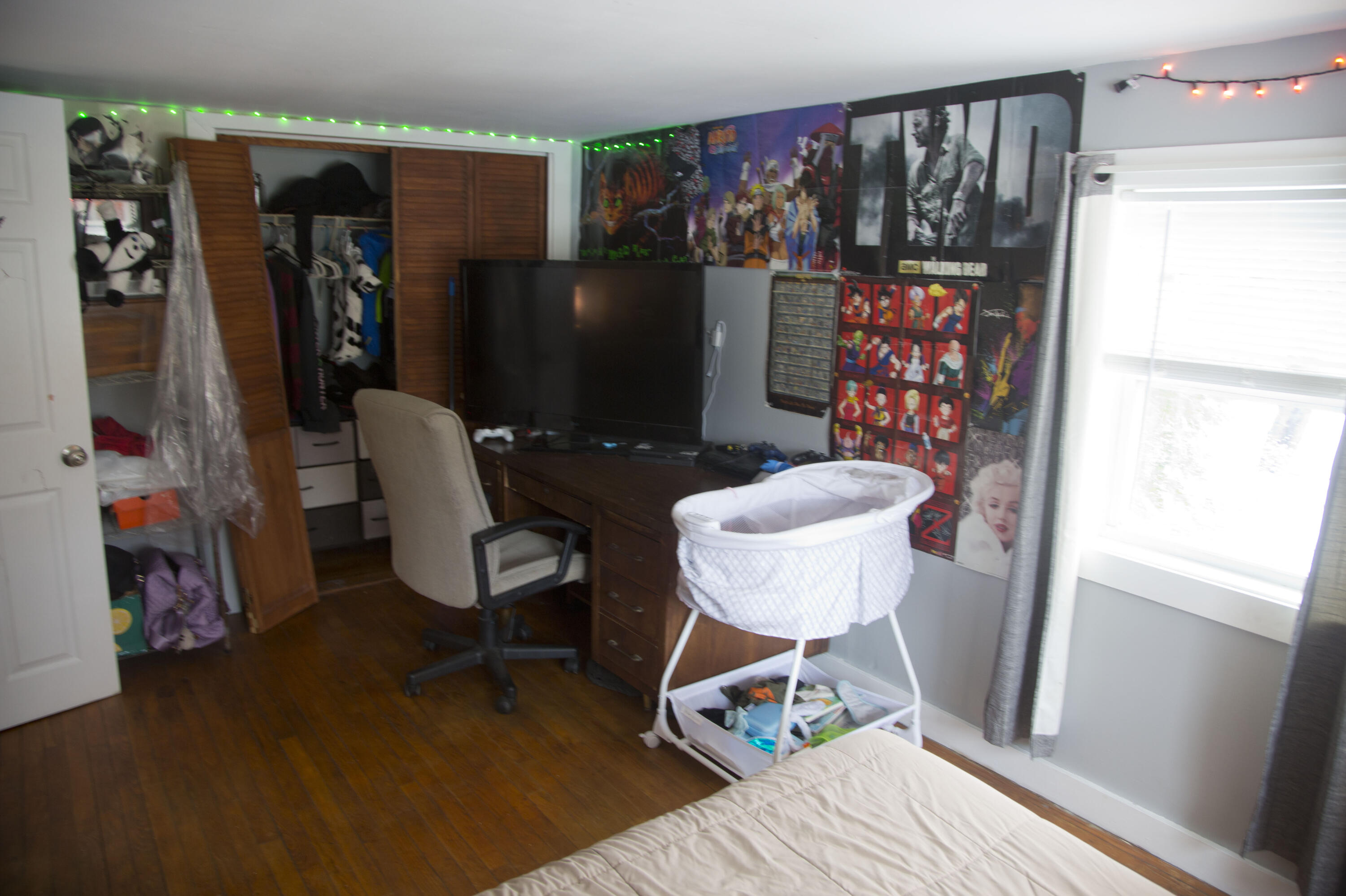 249 Palm Street Bangor, ME 04401 - Photo 13 of 30 Unit 1 bedroom 1