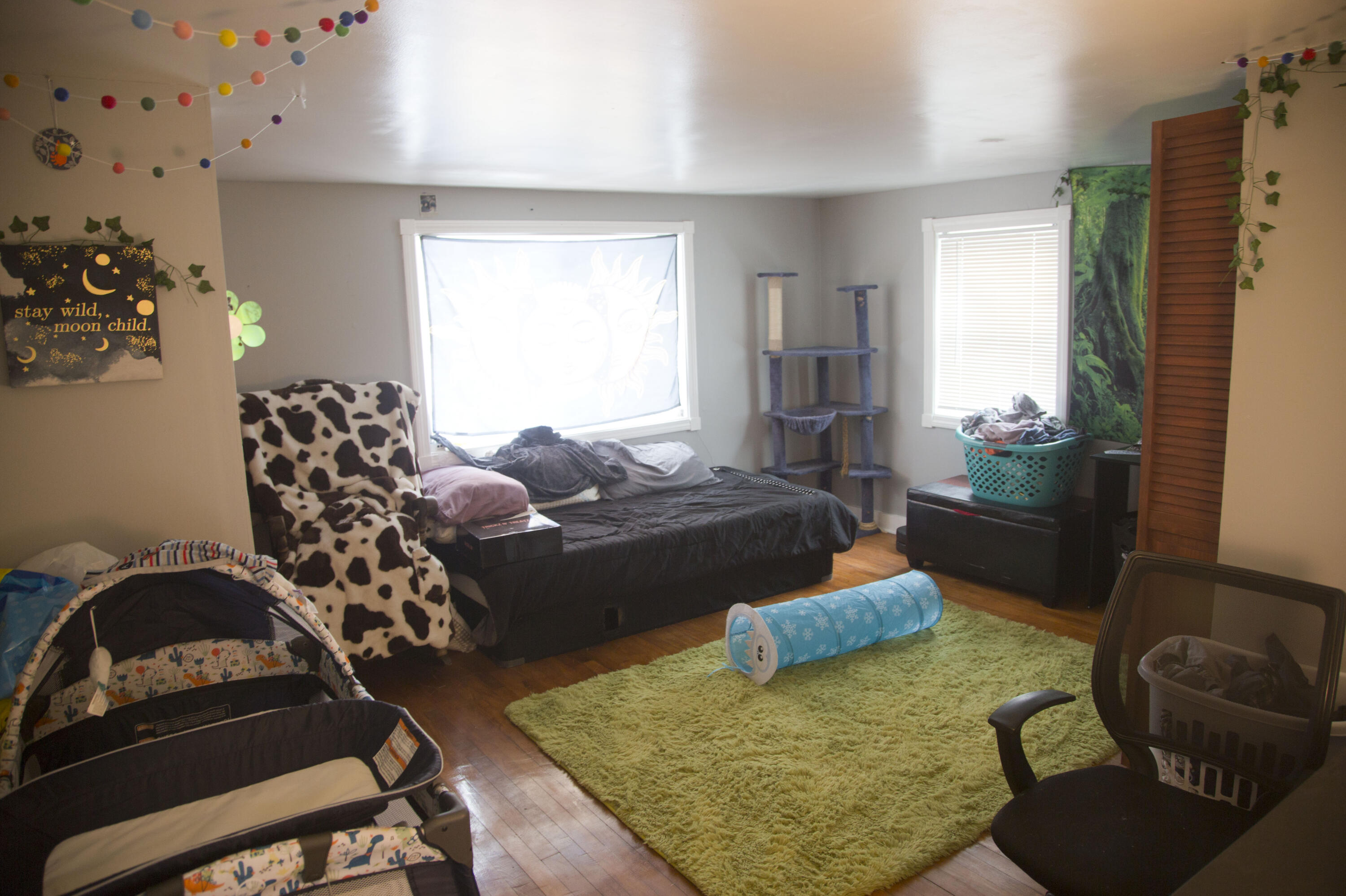 249 Palm Street Bangor, ME 04401 - Photo 14 of 30 Unit 1 bedroom 2