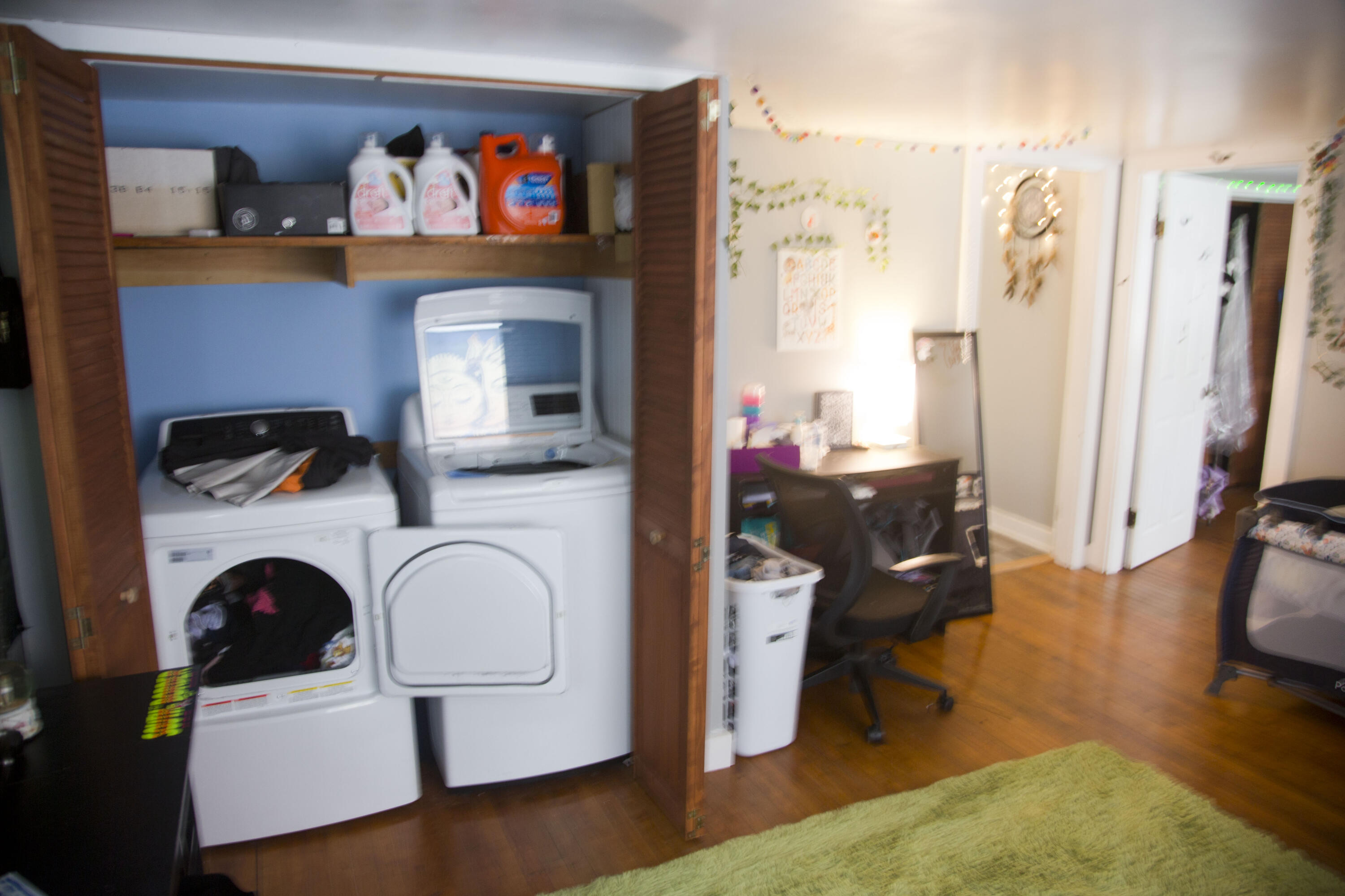 249 Palm Street Bangor, ME 04401 - Photo 15 of 30 Unit 1 bedroom 2