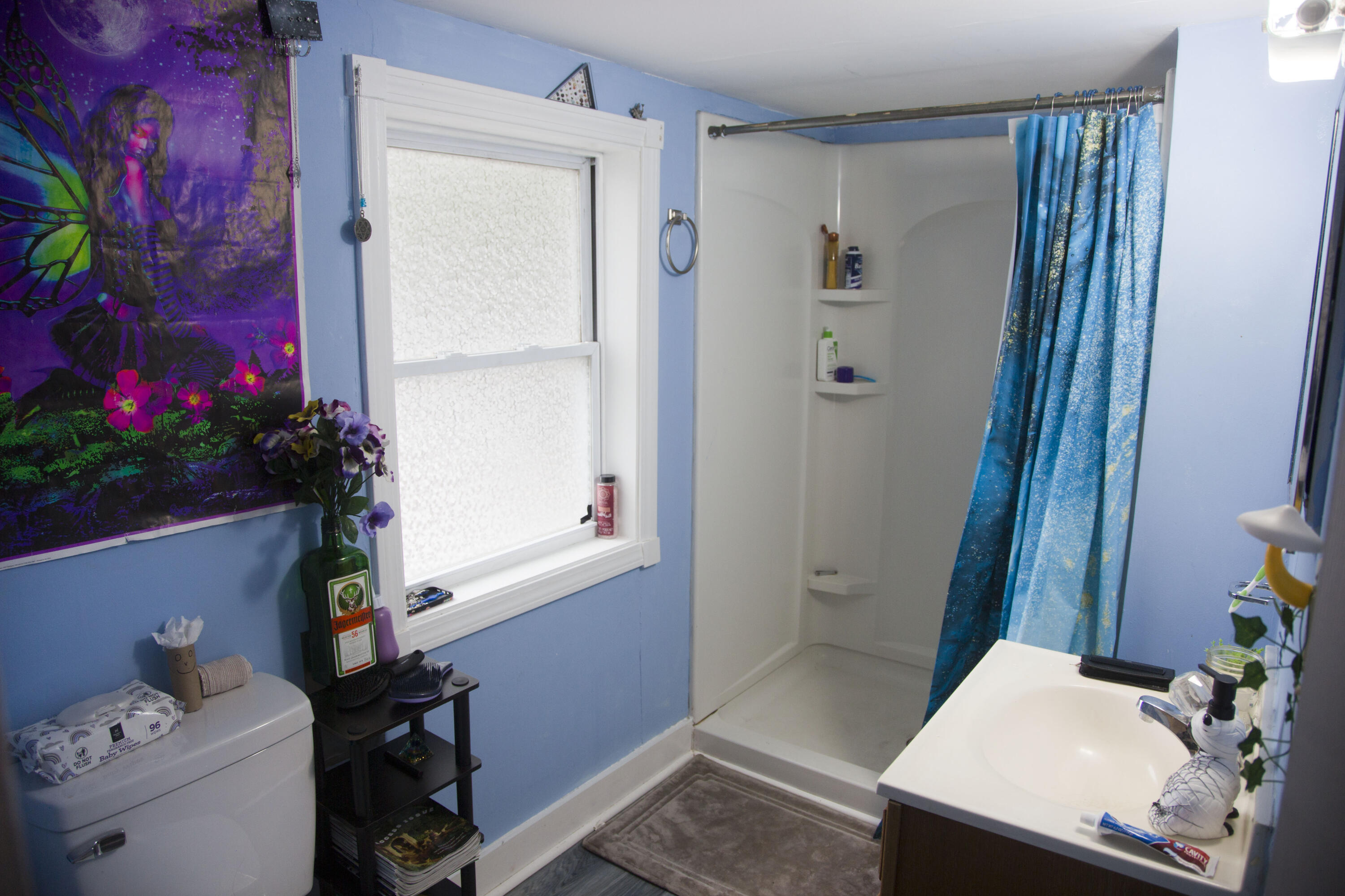 249 Palm Street Bangor, ME 04401 - Photo 16 of 30 Unit 1 Bathroom