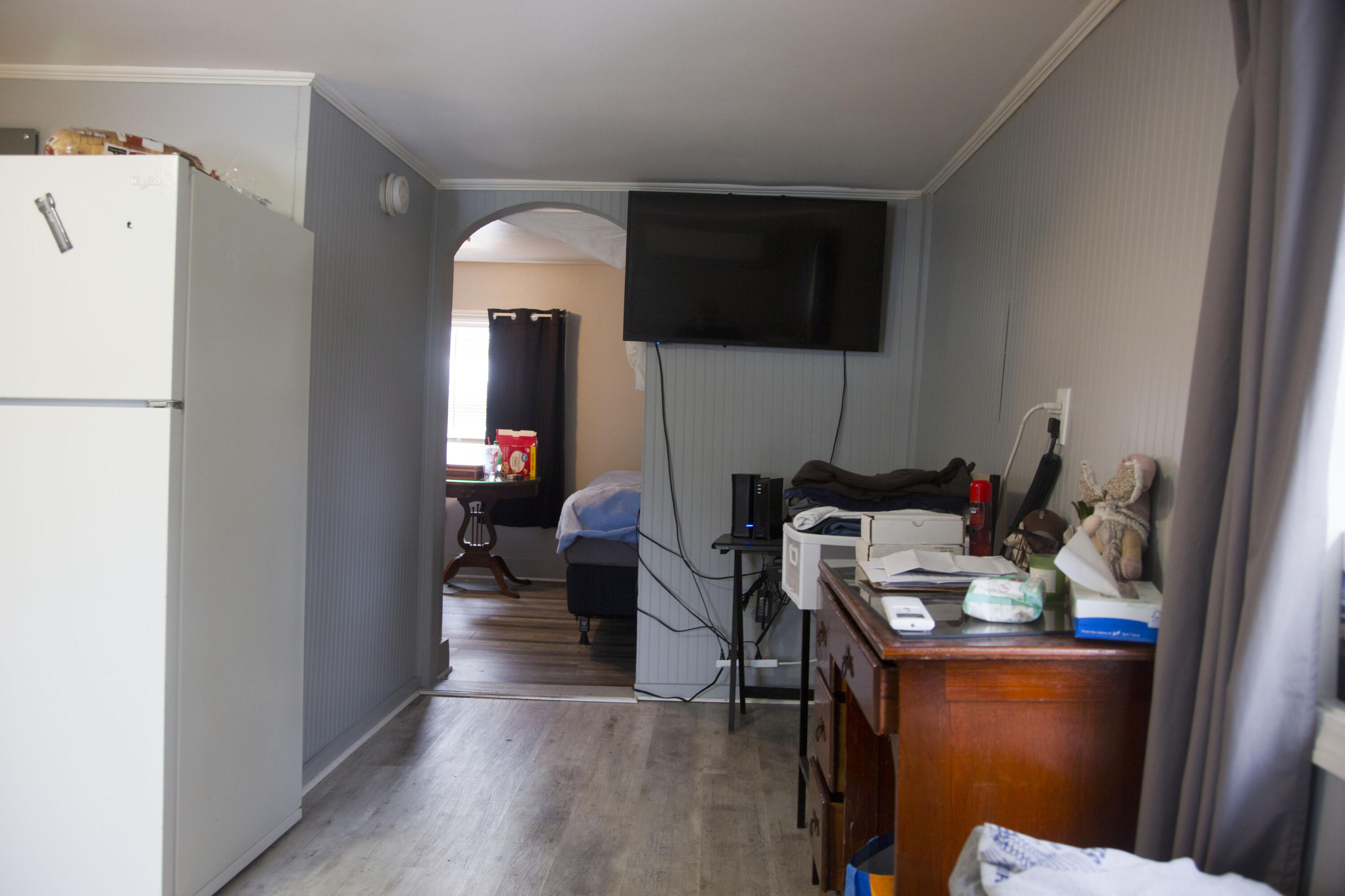 249 Palm Street Bangor, ME 04401 - Photo 21 of 30 Unit 2 Kitchen