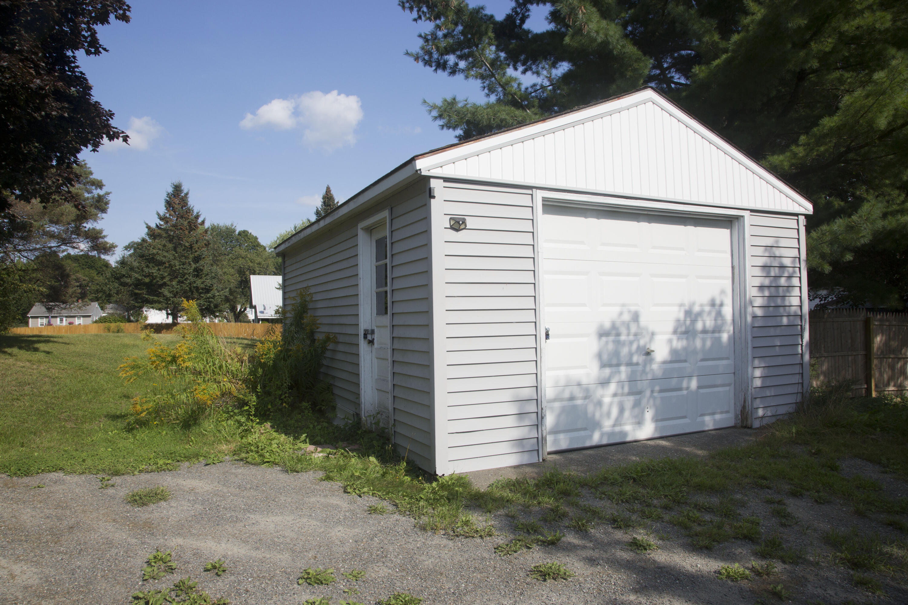 249 Palm Street Bangor, ME 04401 - Photo 27 of 30 1 car garage