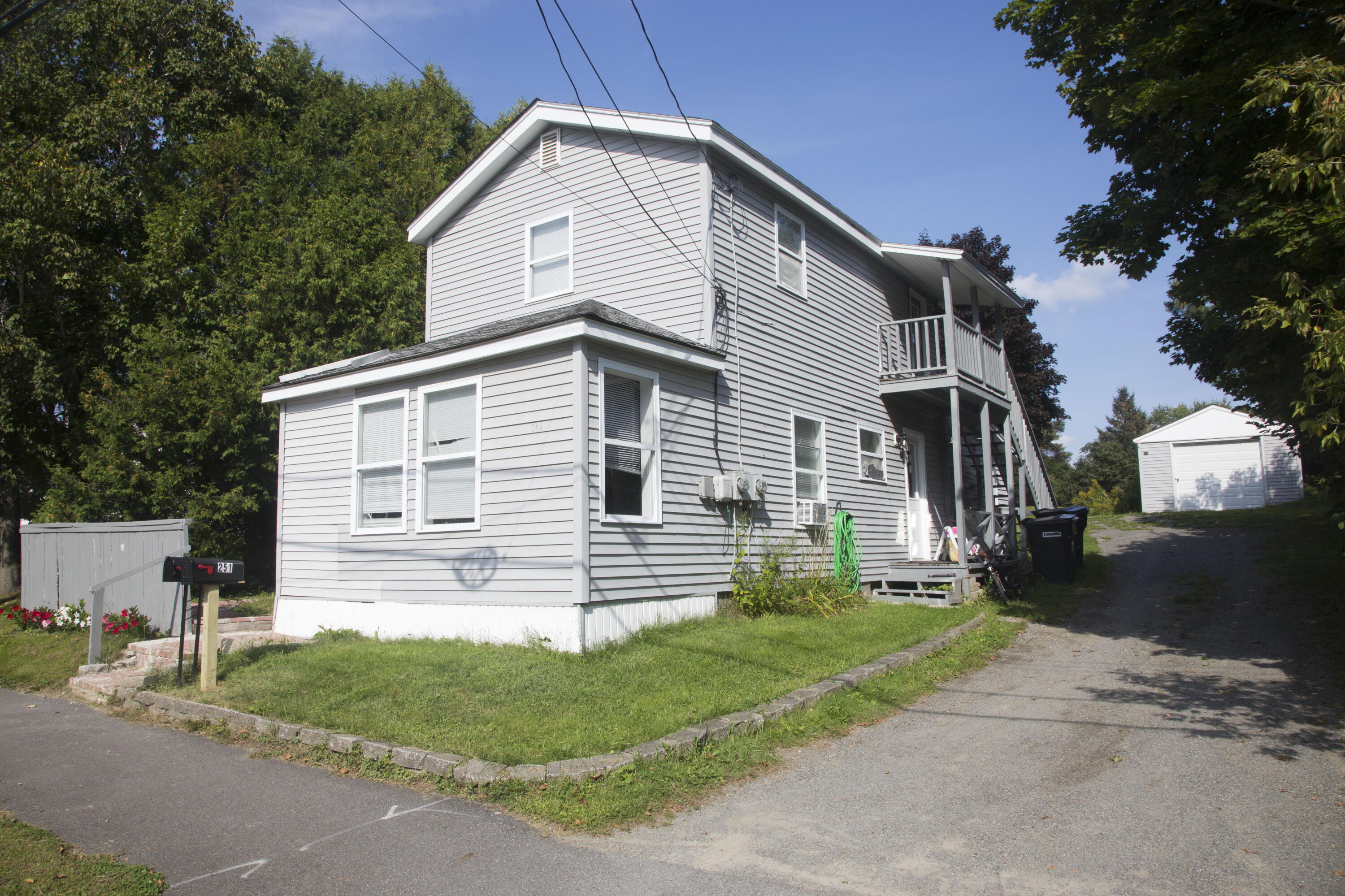 249 Palm Street Bangor, ME 04401 - Photo 3 of 30 Two Unit