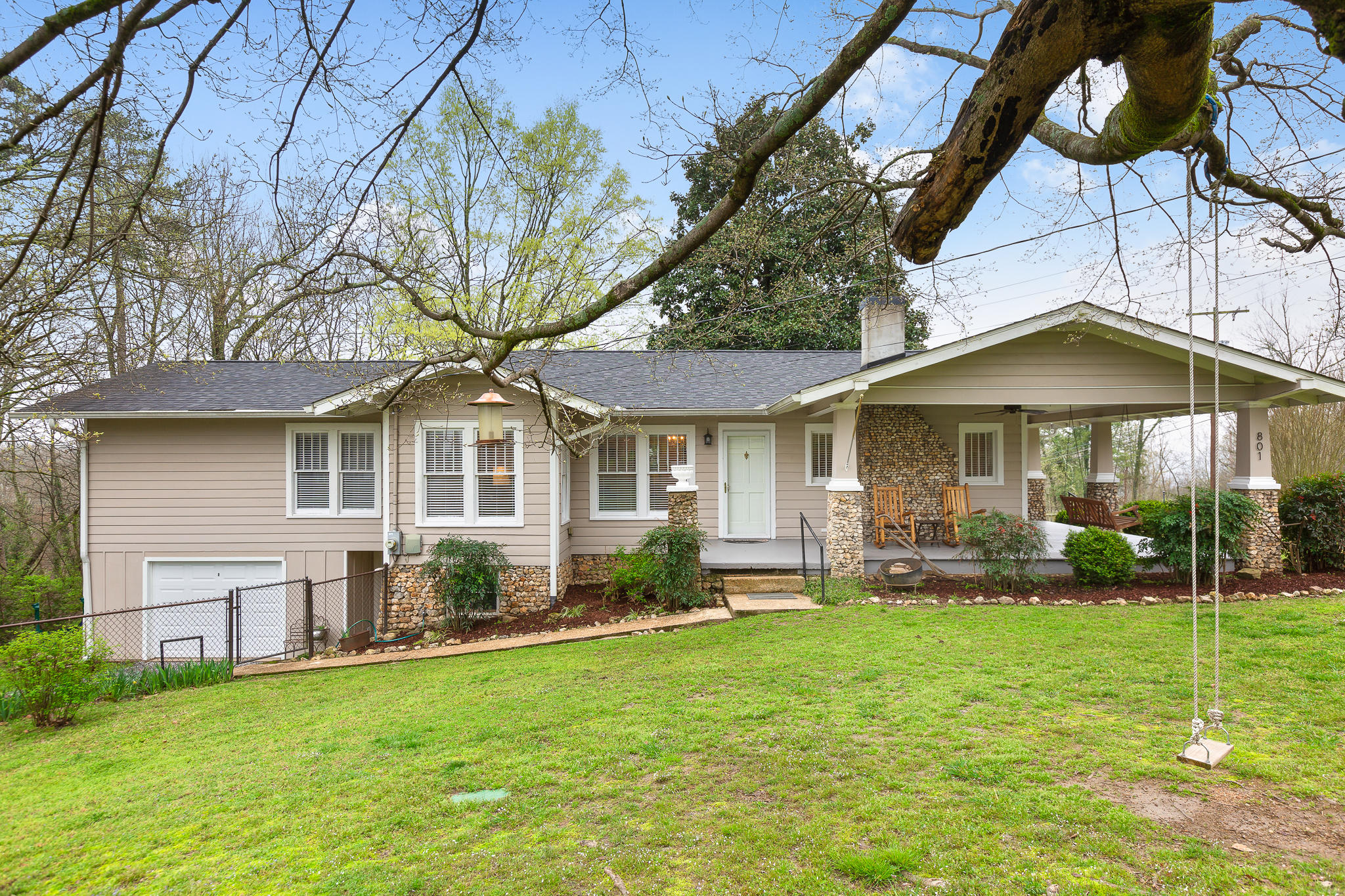 801 South Crest Road Chattanooga, TN 37404 - Photo 1 of 35 S Crest-27