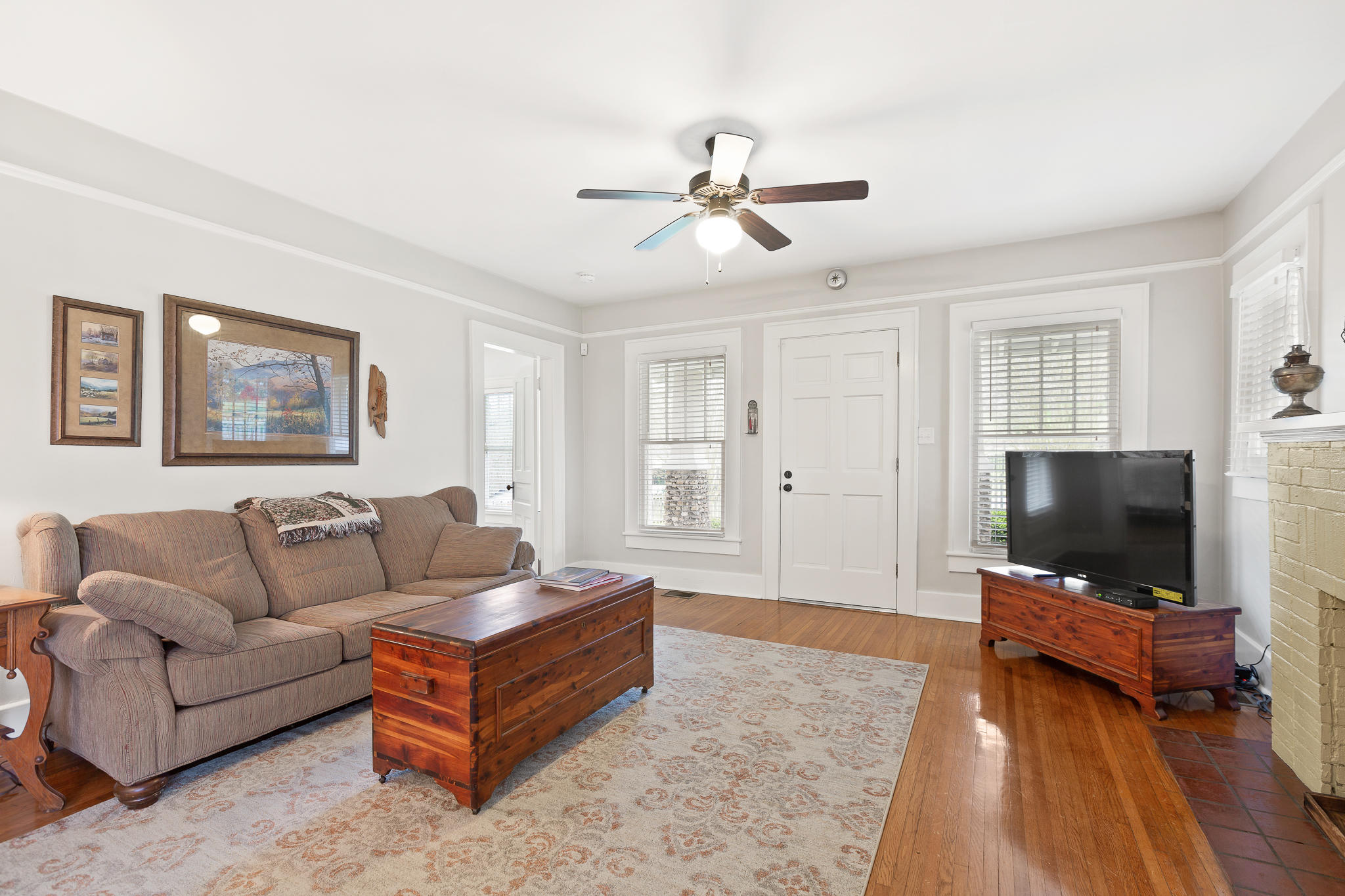 801 South Crest Road Chattanooga, TN 37404 - Photo 13 of 35 S Crest-15