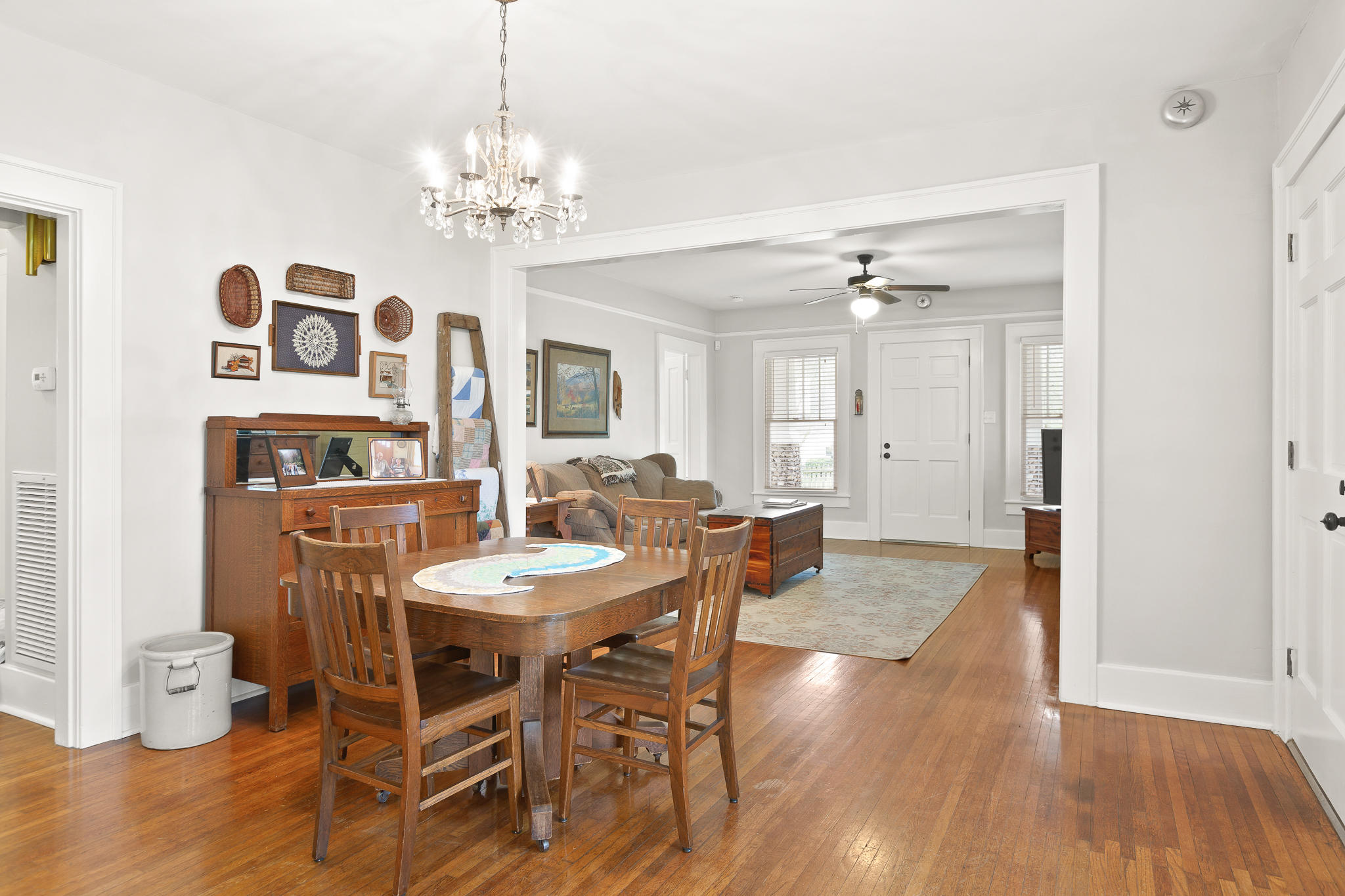 801 South Crest Road Chattanooga, TN 37404 - Photo 17 of 35 S Crest-20