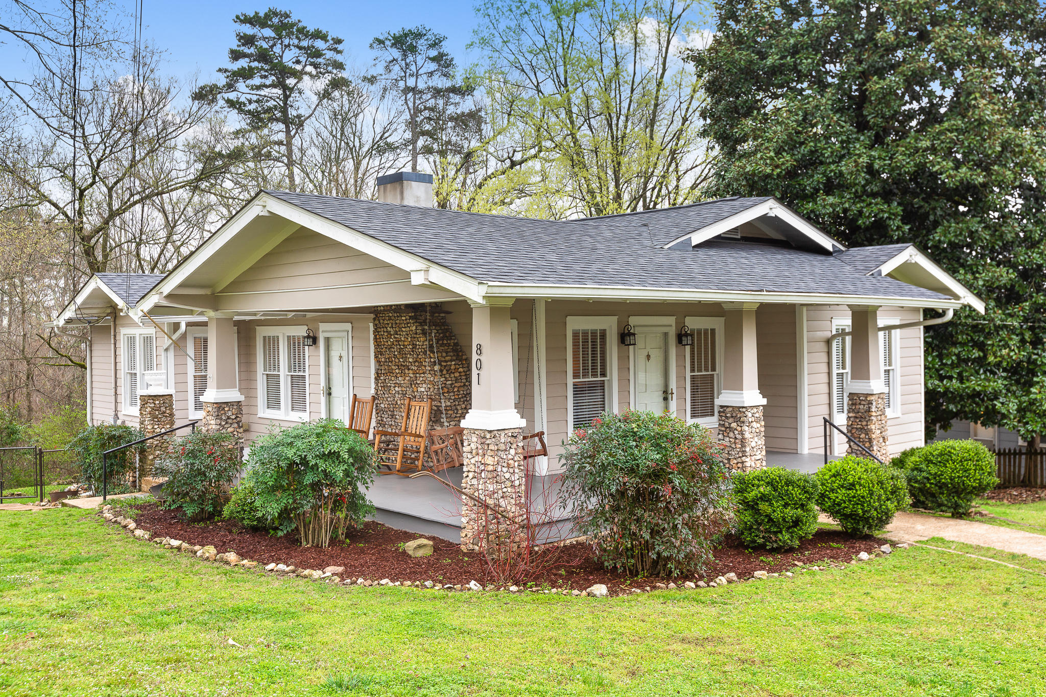 801 South Crest Road Chattanooga, TN 37404 - Photo 2 of 35 S Crest-30