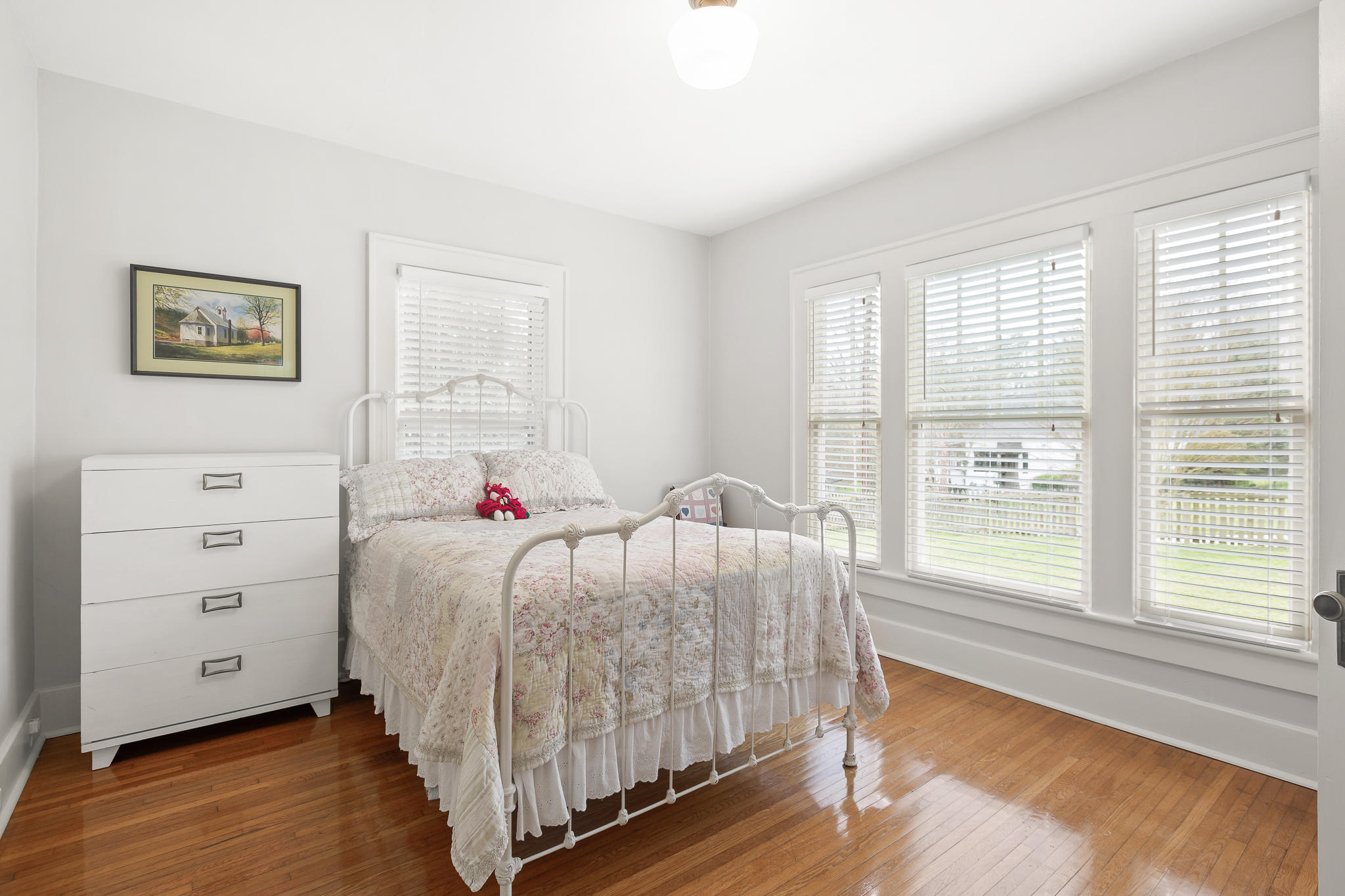801 South Crest Road Chattanooga, TN 37404 - Photo 25 of 35 S Crest-14