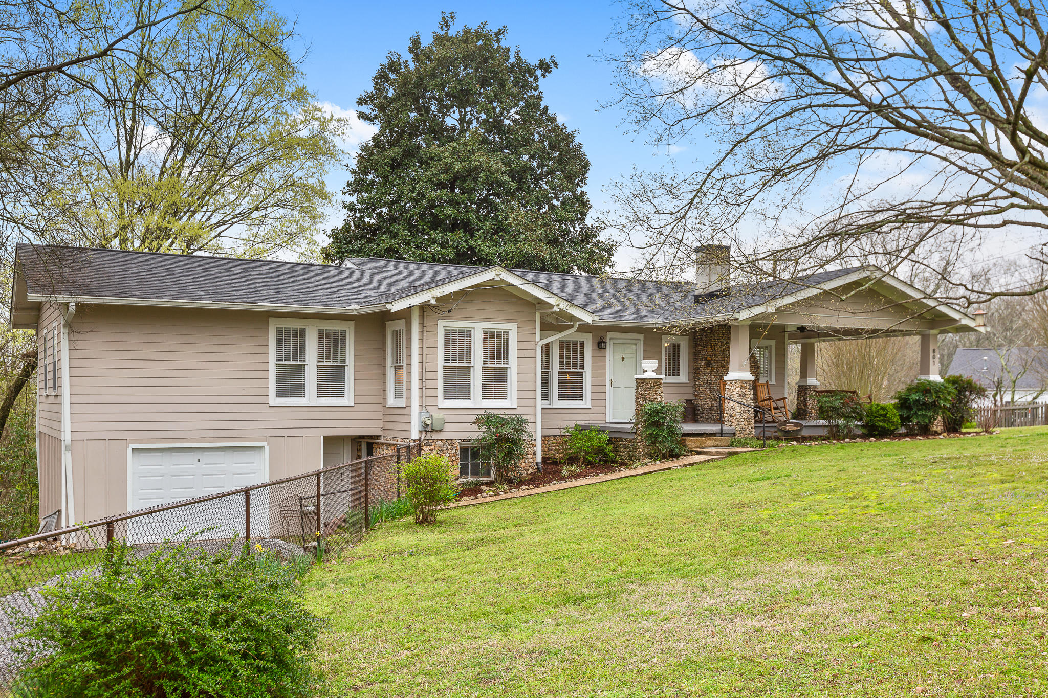 801 South Crest Road Chattanooga, TN 37404 - Photo 31 of 35 S Crest-26