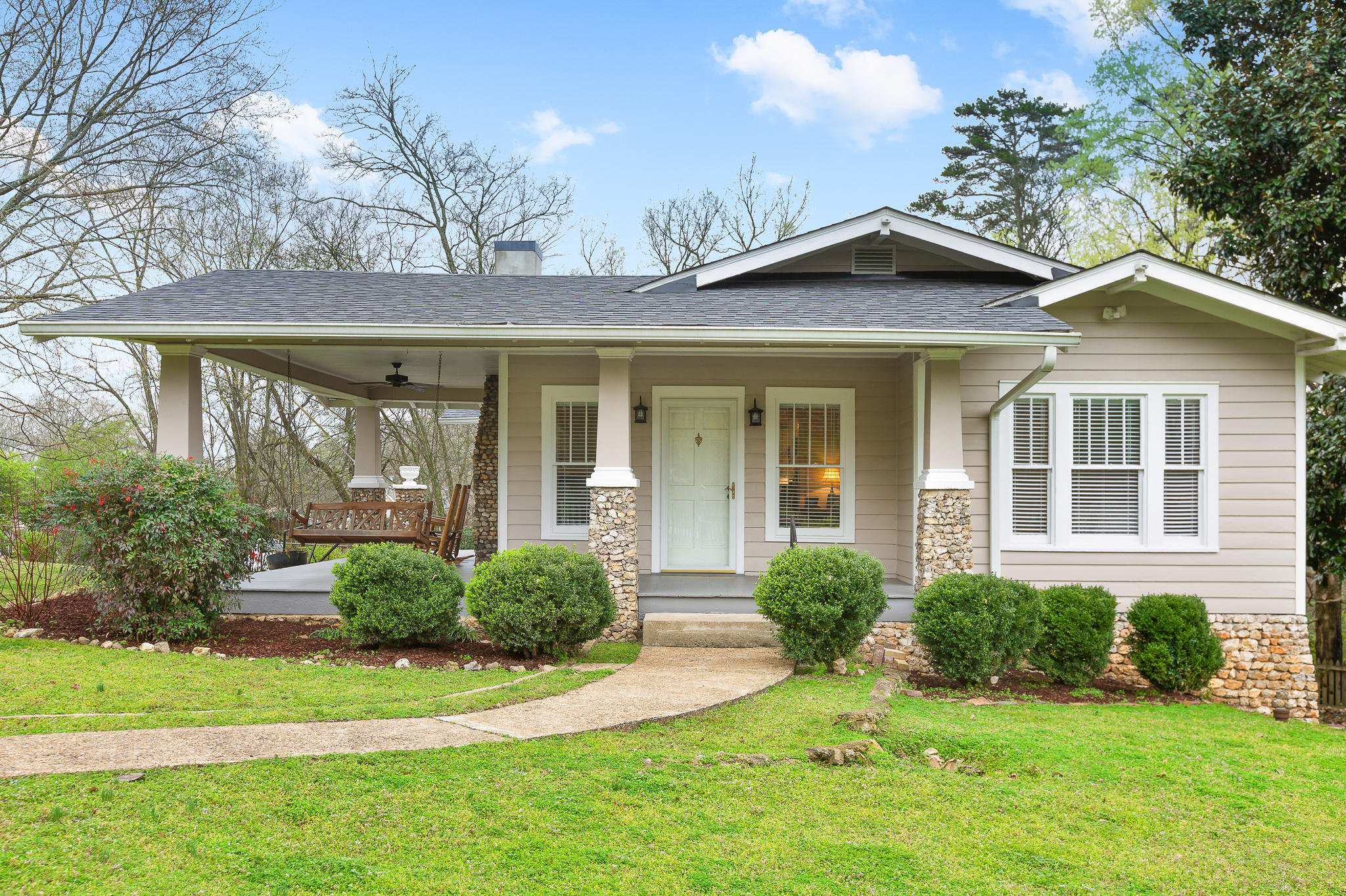 801 South Crest Road Chattanooga, TN 37404 - Photo 32 of 35 S Crest-31