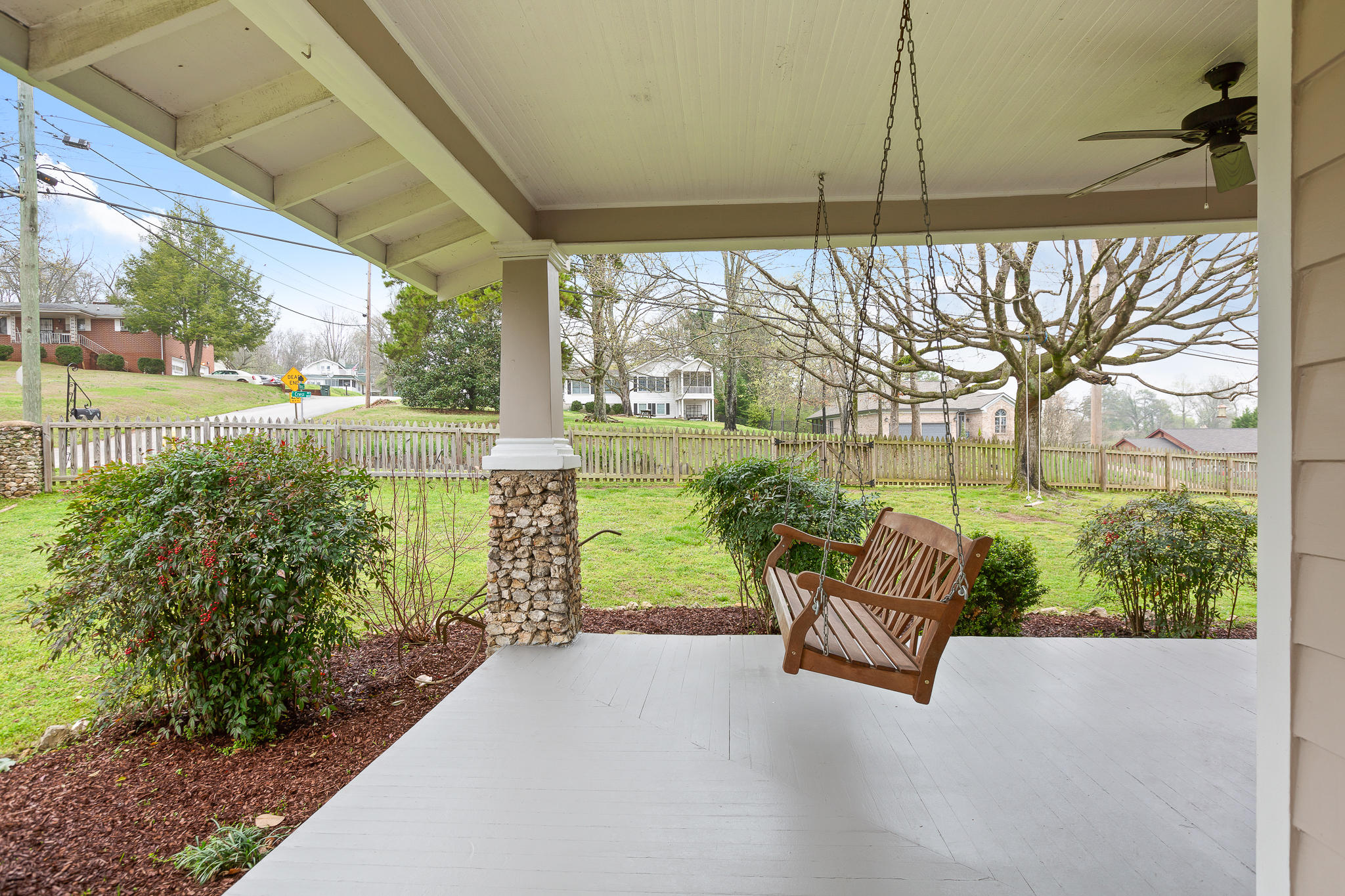 801 South Crest Road Chattanooga, TN 37404 - Photo 34 of 35 S Crest-33