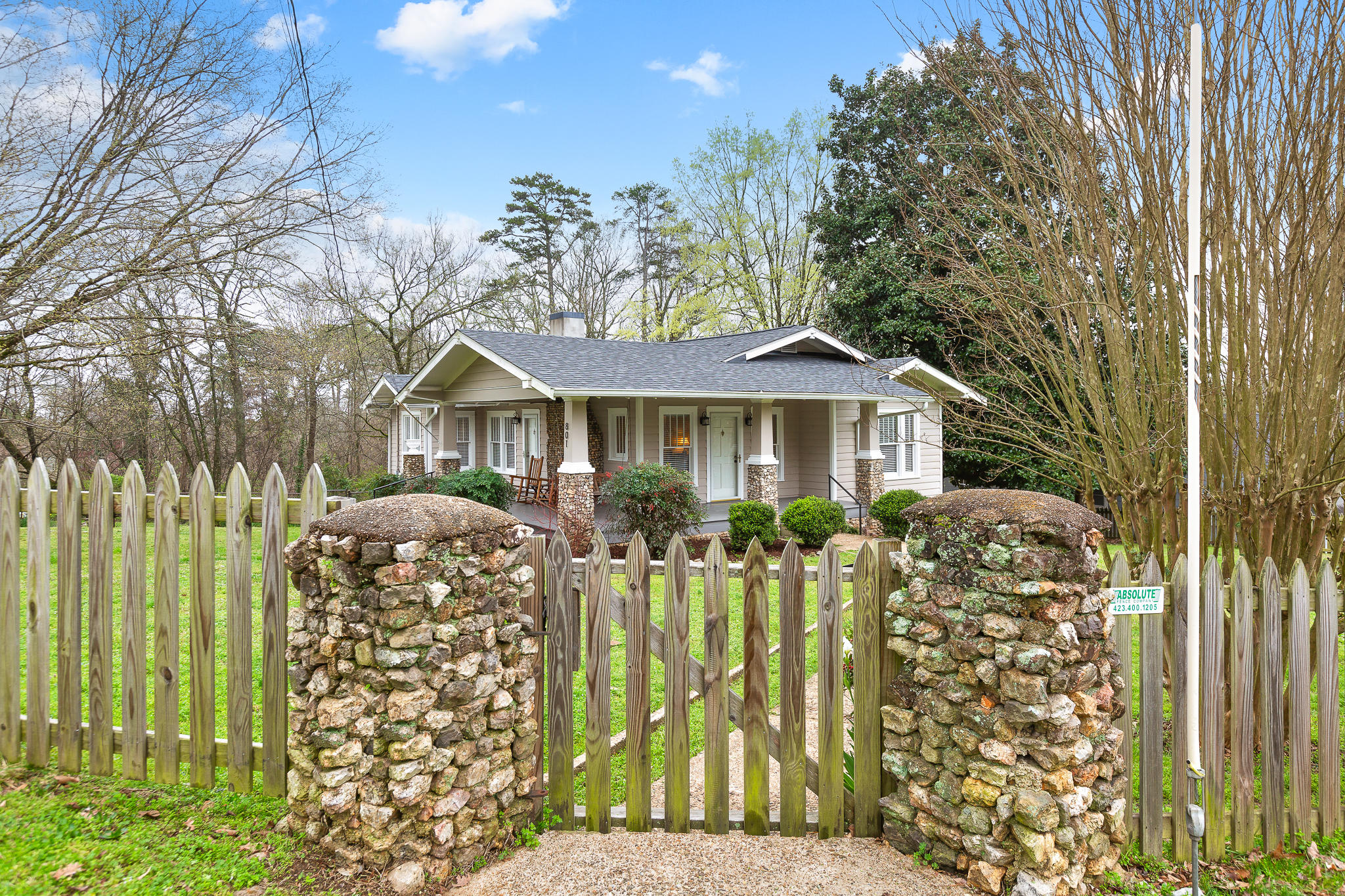 801 South Crest Road Chattanooga, TN 37404 - Photo 35 of 35 S Crest-36