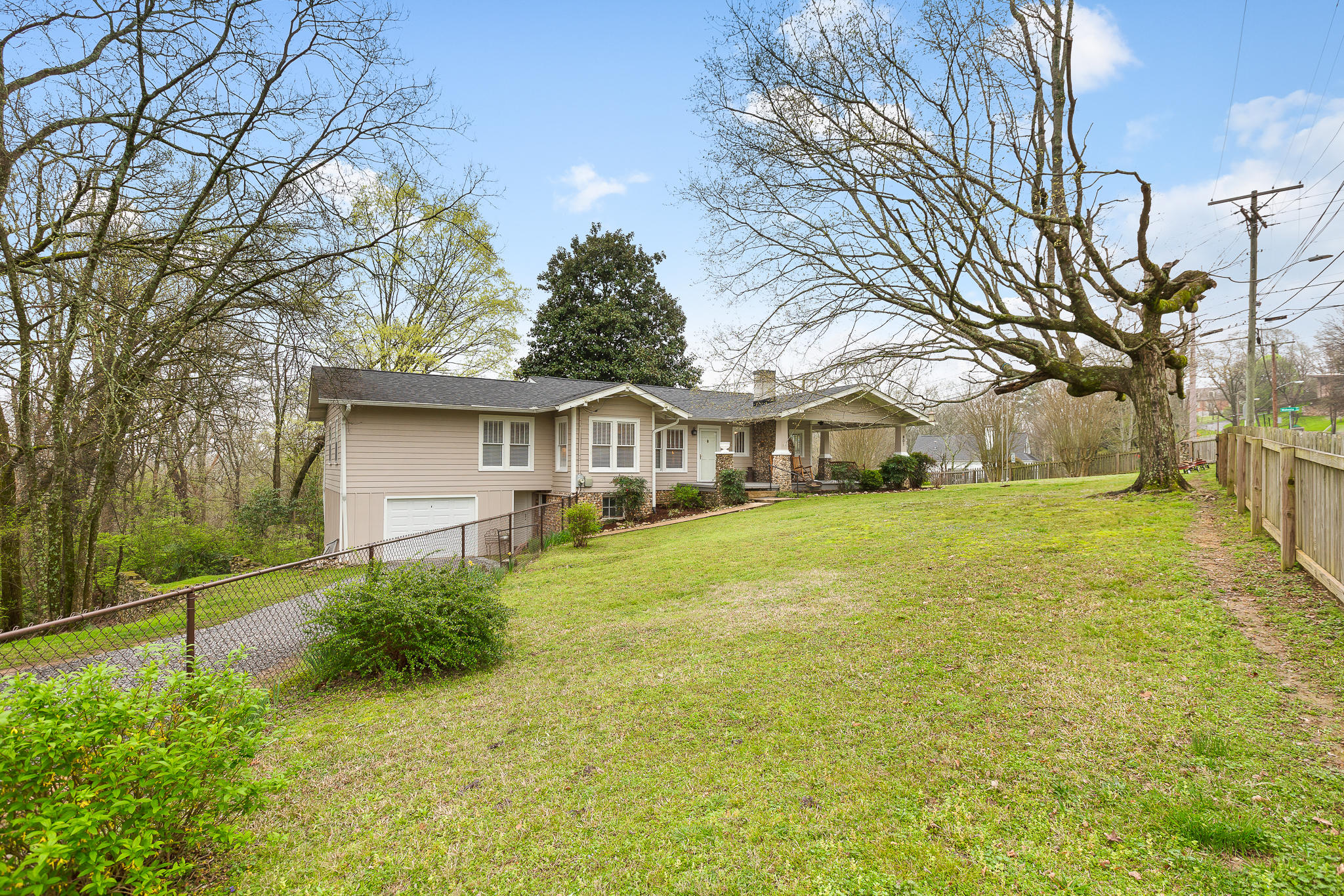 801 South Crest Road Chattanooga, TN 37404 - Photo 4 of 35 S Crest-25