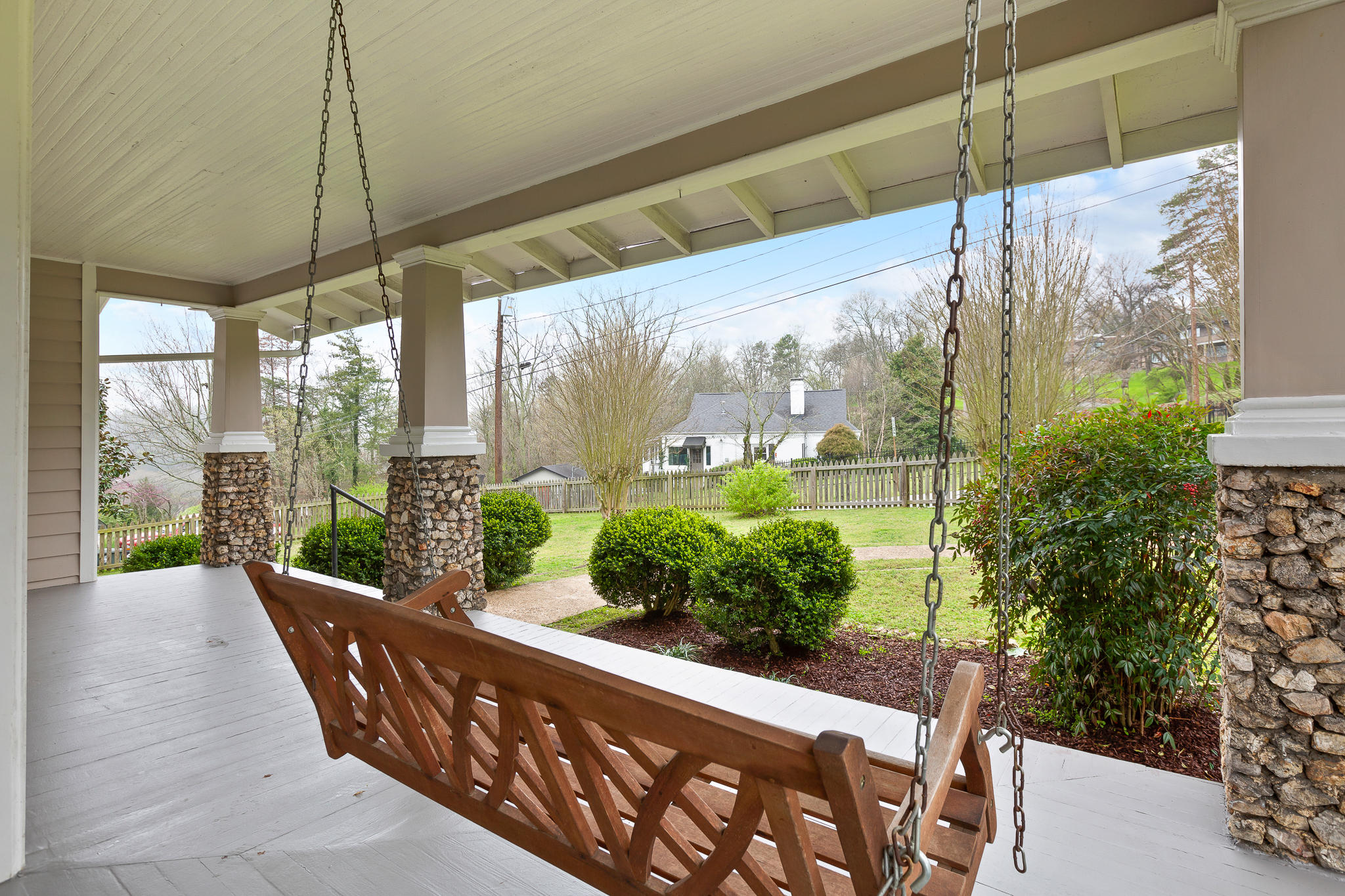 801 South Crest Road Chattanooga, TN 37404 - Photo 6 of 35 S Crest-35