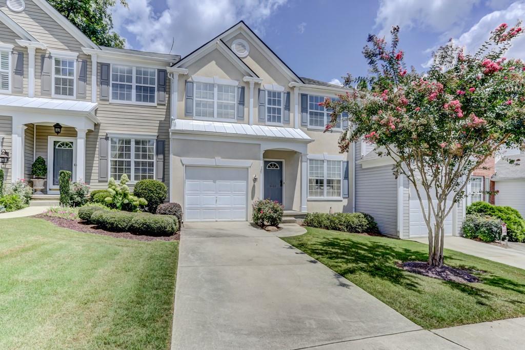6103 Falling Water Court Roswell, GA 30076 - Photo 1 of 1 Gallery Image 1