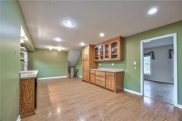 $360,000 | 12721 West 100th Street, Lenexa, KS 66215