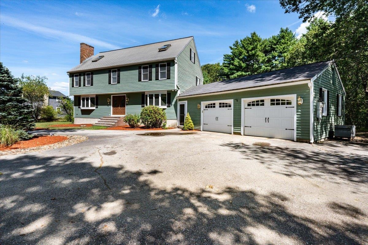 9 County Road Windham, NH 03087 - Photo 54 of 55