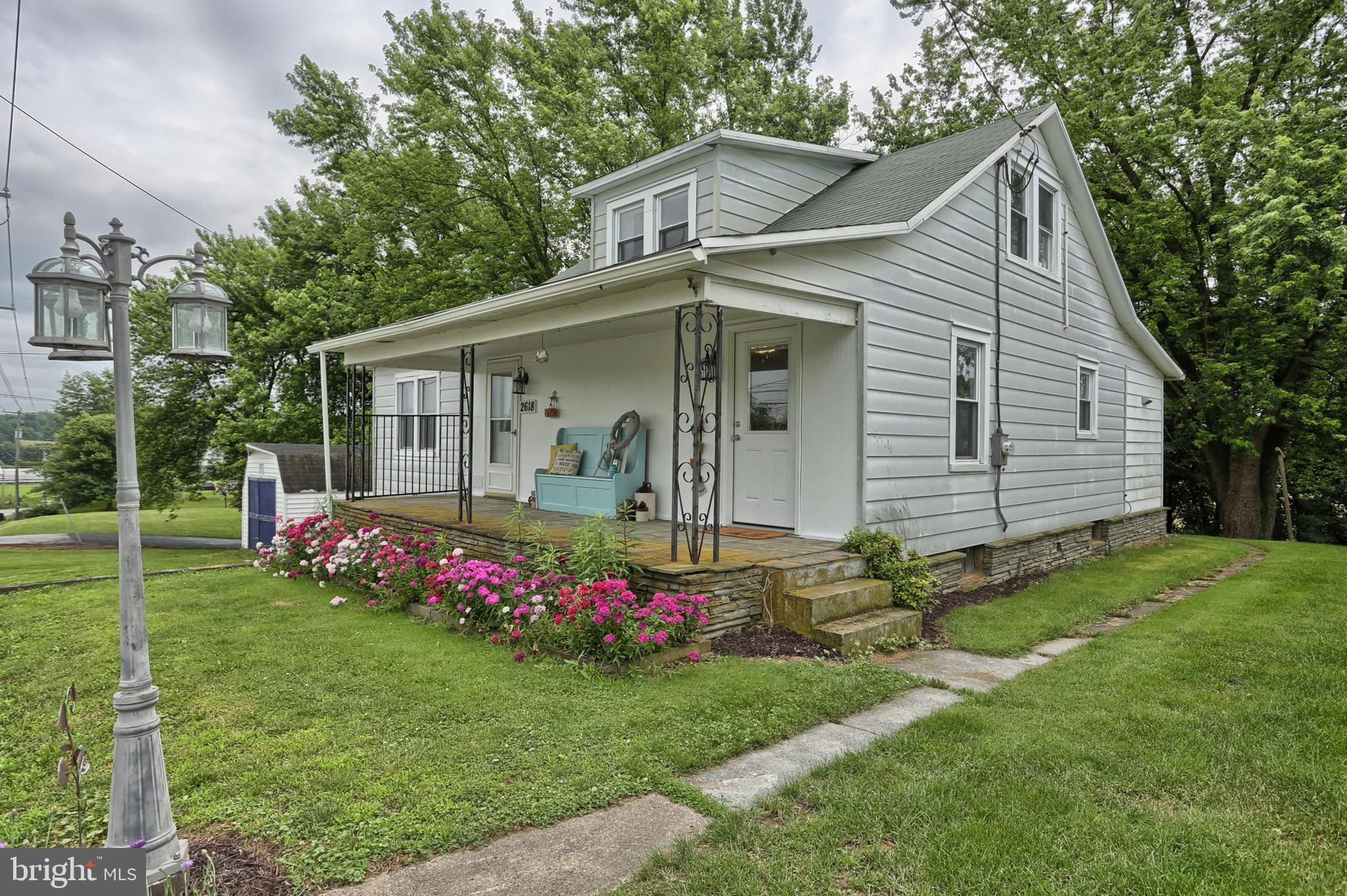 2618 North Colebrook Road Manheim, PA 17545 - Photo 1 of 35