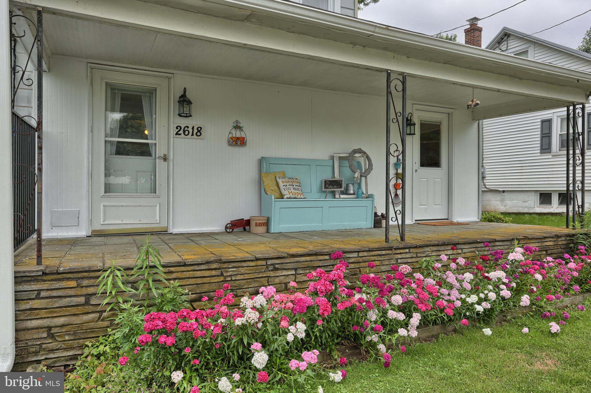 2618 North Colebrook Road Manheim, PA 17545 - Photo 35 of 35