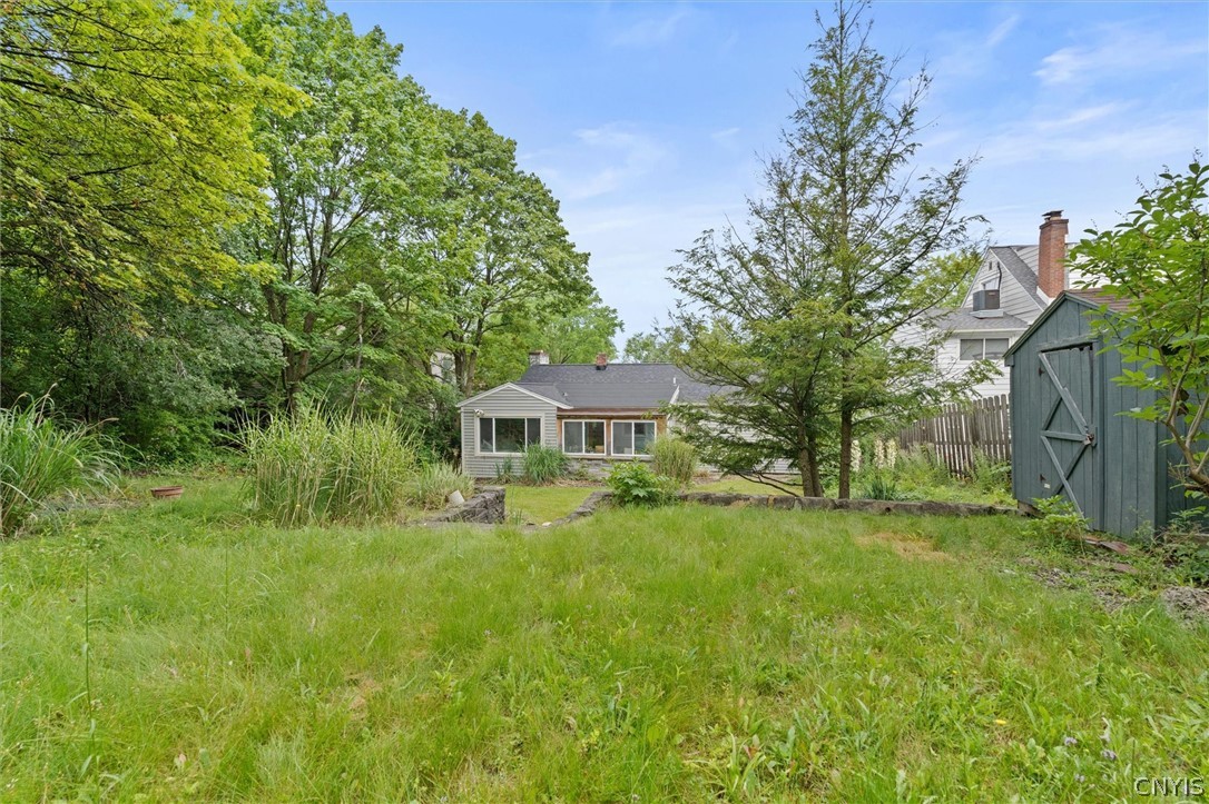 141 Edgehill Road Syracuse, NY 13224 - Photo 42 of 50