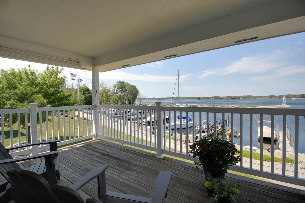 1500 Tacoma Beach Road, Unit 22 Sturgeon Bay, WI 54235 - Photo 18 of 22
