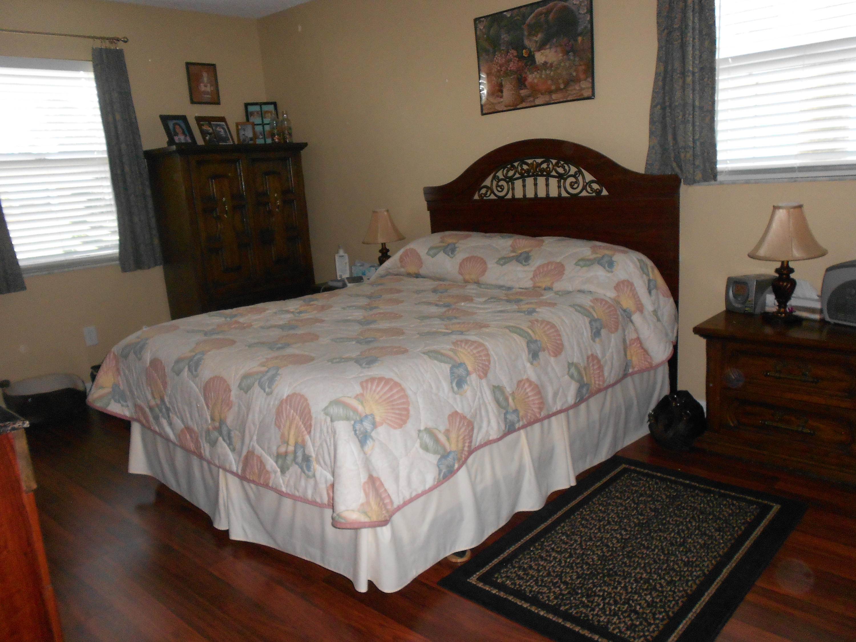 925 Southwest Longfellow Road Port St. Lucie, FL 34953 - Photo 9 of 20 DSCN0192