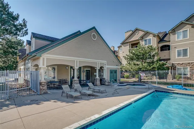 $329,500 | 8309 South Independence Circle, Unit 203, Littleton, CO 80128