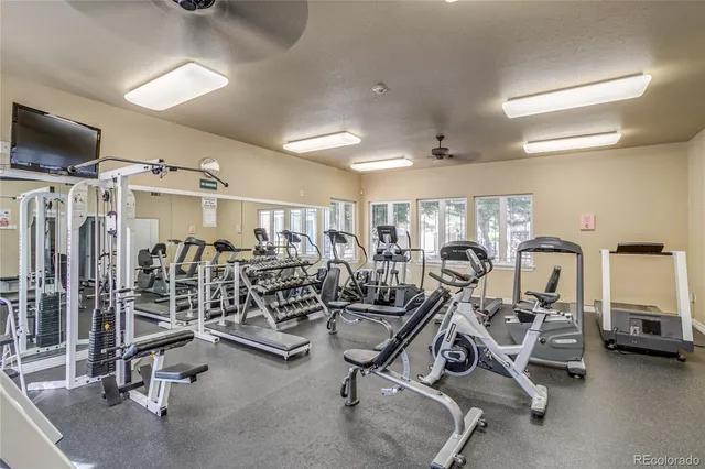 $329,500 | 8309 South Independence Circle, Unit 203, Littleton, CO 80128