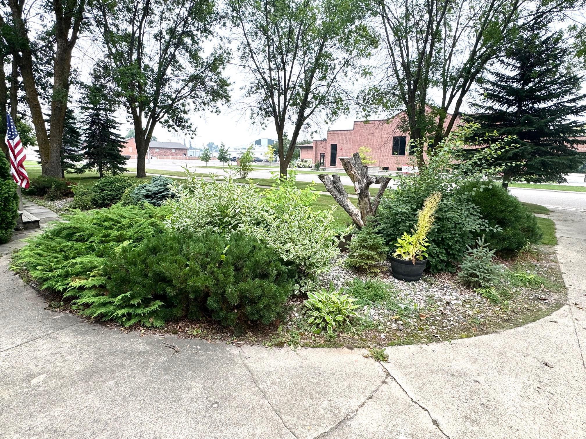 404 Main Avenue North Roseau, MN 56751 - Photo 25 of 26