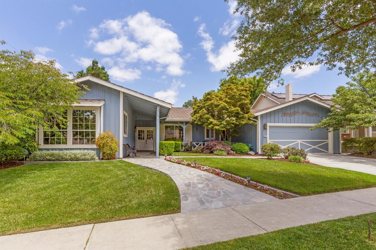8880 Rancho Hills Drive Gilroy, CA 95020 - Photo 1 of 27 Gallery Image 1
